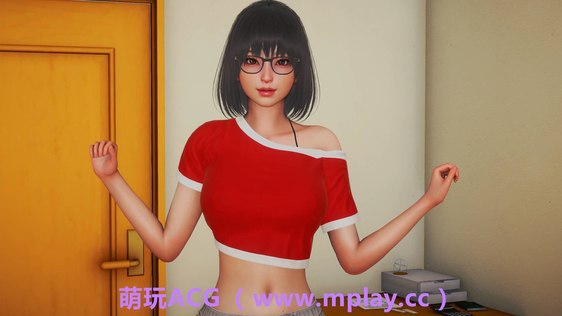来源于萌玩ACG(www.mplay.cc)-玩转萌系-最新最热的黄油,ACG资源-汉化-破解!!!