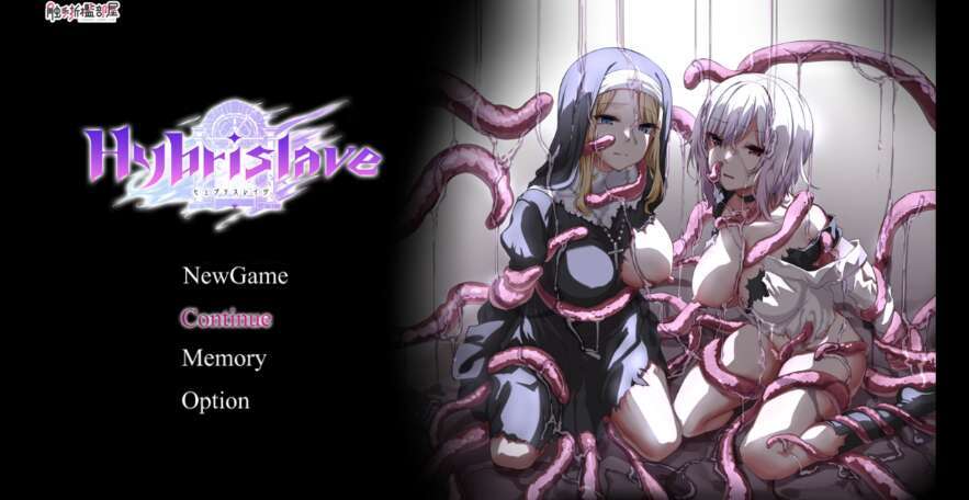 【电脑+安卓/爆款日系RPG/AI汉化/2D】混血奴隶 1.0萌玩版【879m】-萌玩ACG