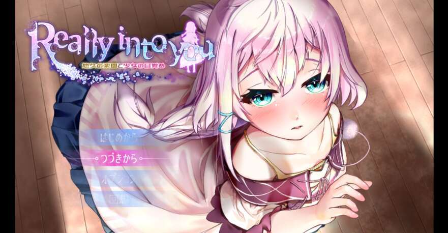 【电脑/日系RPG/AI汉化/2D】永恒天堂与少女的觉醒 1.0萌玩版【568m】-萌玩ACG