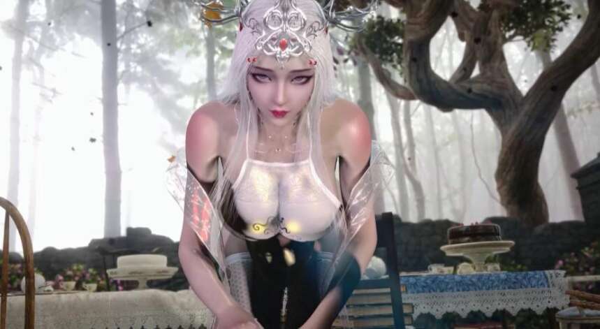 【3D同人视频/全动态/VAM】 舞啪 【1V+2G】-萌玩ACG