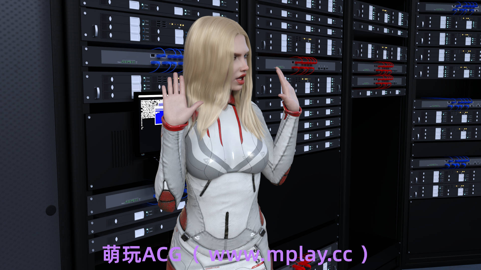 来源于萌玩ACG(www.mplay.cc)-玩转萌系-最新最热的黄油,ACG资源-汉化-破解!!!