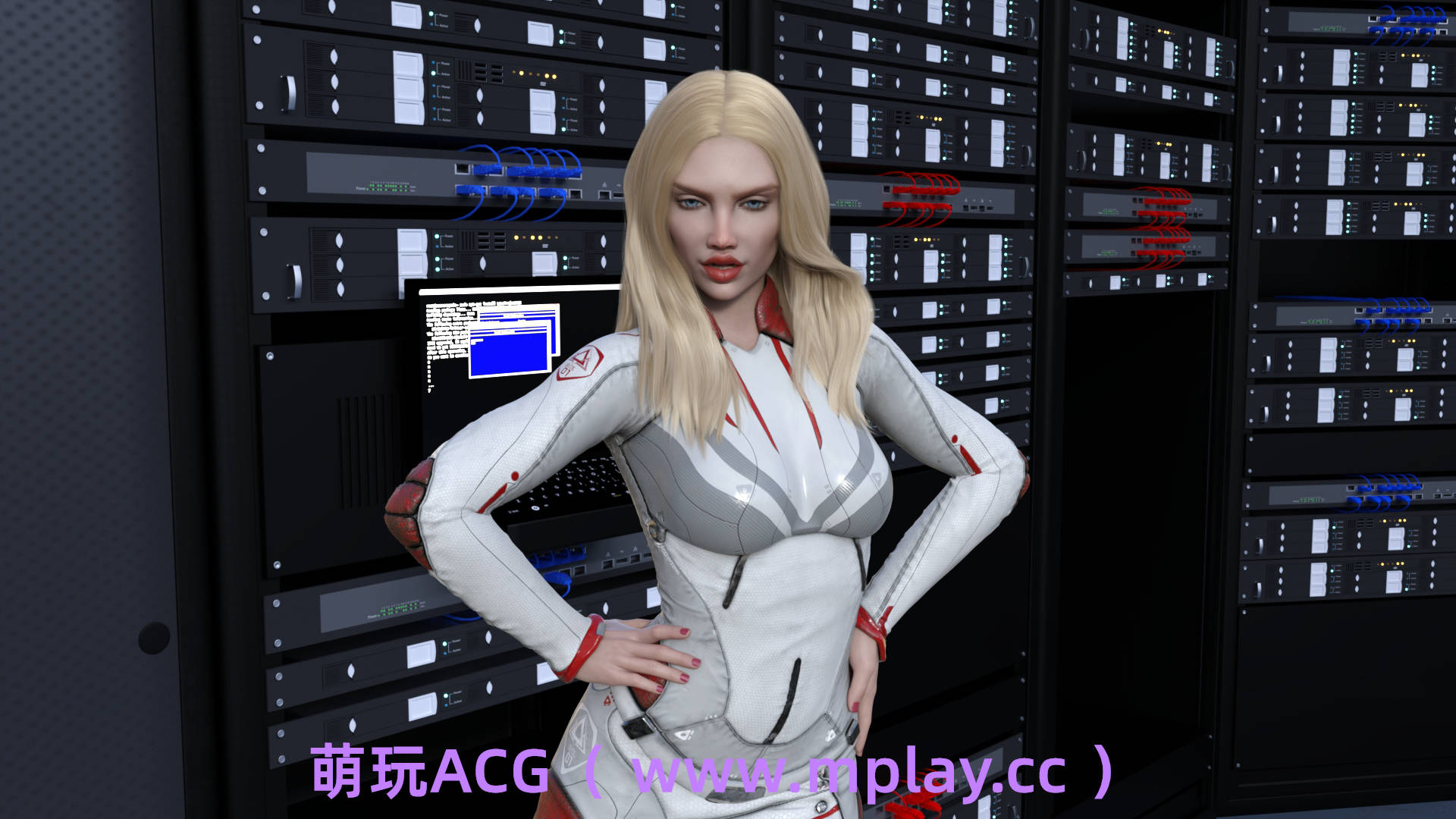 来源于萌玩ACG(www.mplay.cc)-玩转萌系-最新最热的黄油,ACG资源-汉化-破解!!!