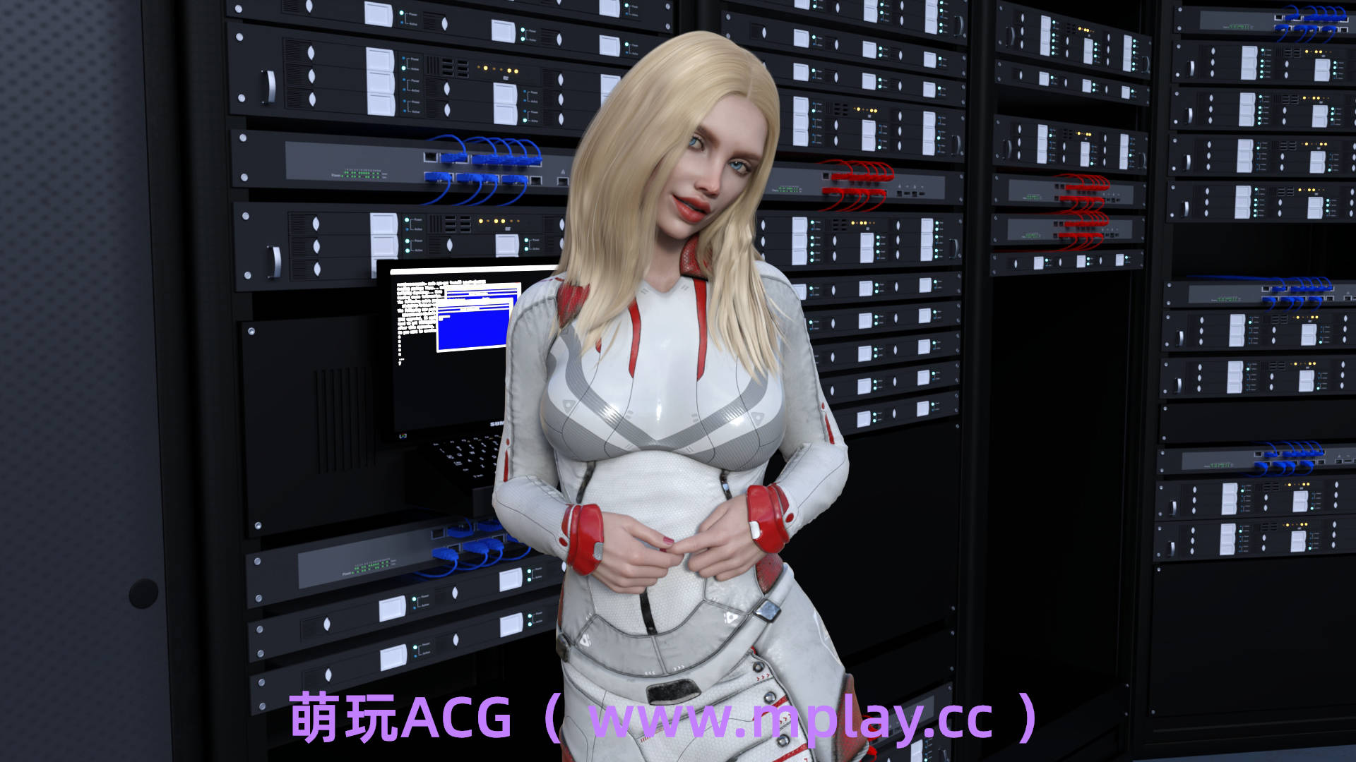 来源于萌玩ACG(www.mplay.cc)-玩转萌系-最新最热的黄油,ACG资源-汉化-破解!!!