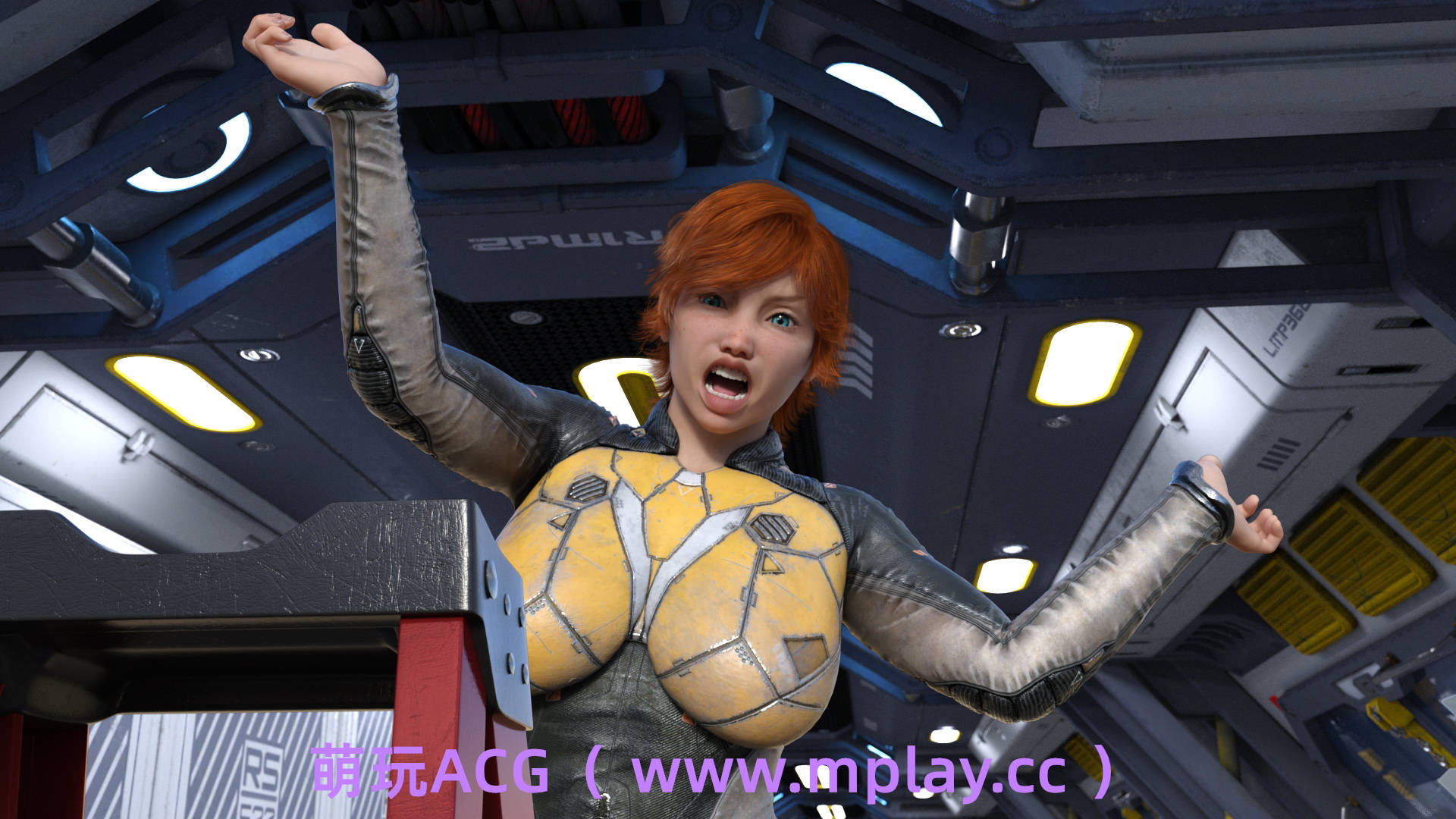 来源于萌玩ACG(www.mplay.cc)-玩转萌系-最新最热的黄油,ACG资源-汉化-破解!!!