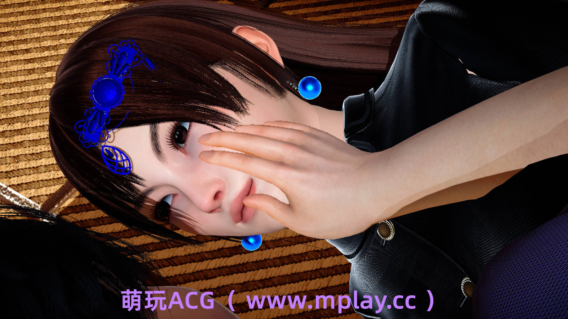 来源于萌玩ACG(www.mplay.cc)-玩转萌系-最新最热的黄油,ACG资源-汉化-破解!!!