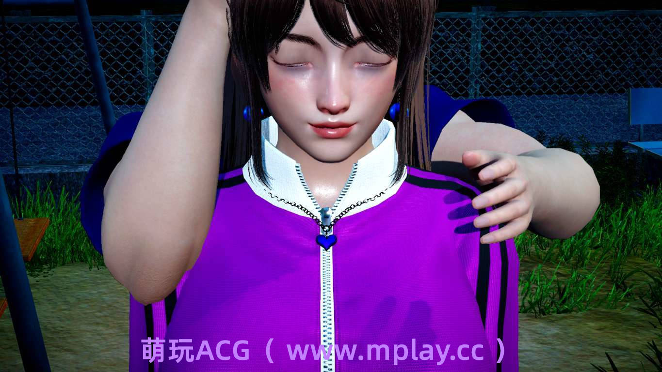 来源于萌玩ACG(www.mplay.cc)-玩转萌系-最新最热的黄油,ACG资源-汉化-破解!!!