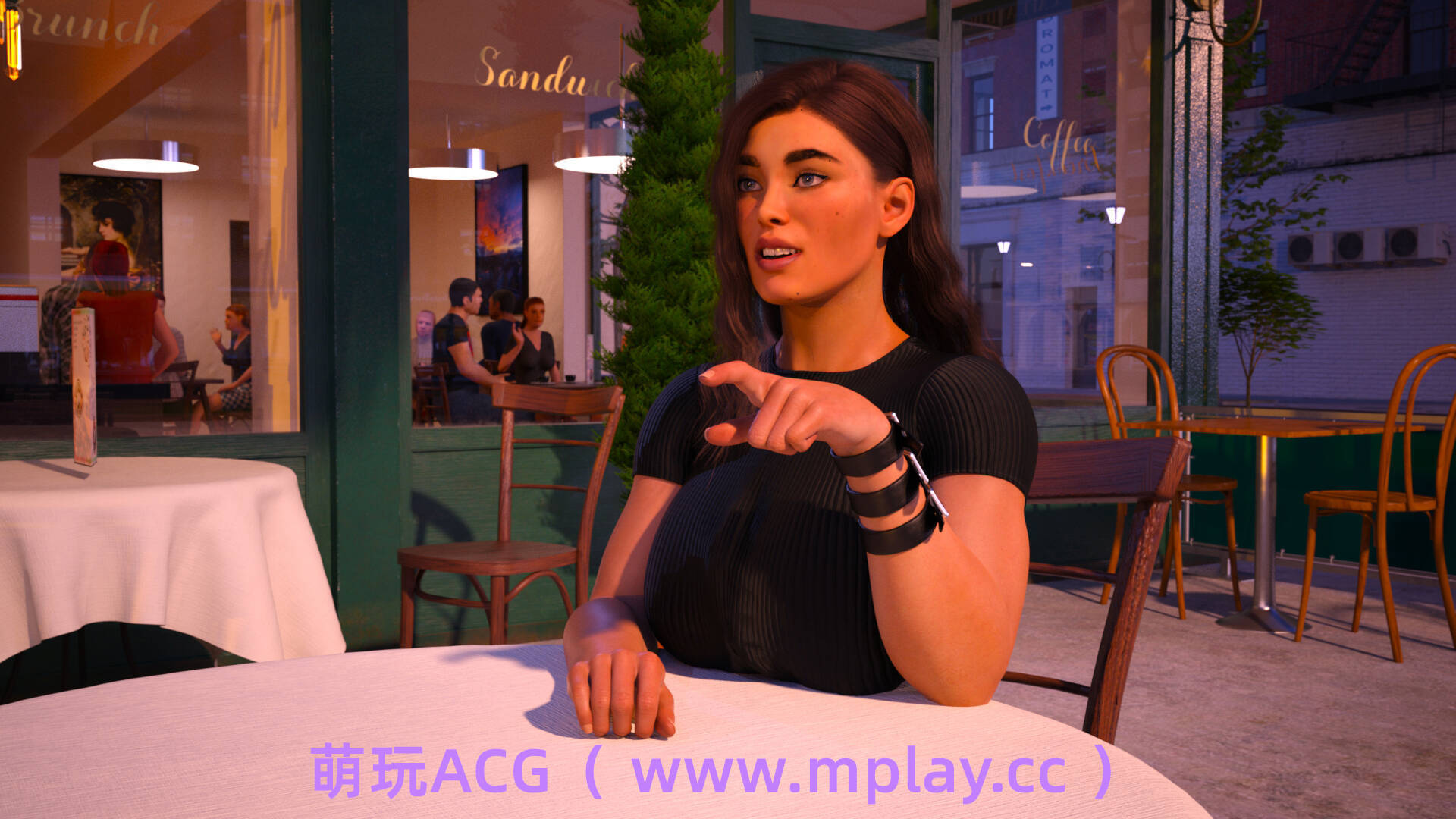 来源于萌玩ACG(www.mplay.cc)-玩转萌系-最新最热的黄油,ACG资源-汉化-破解!!!