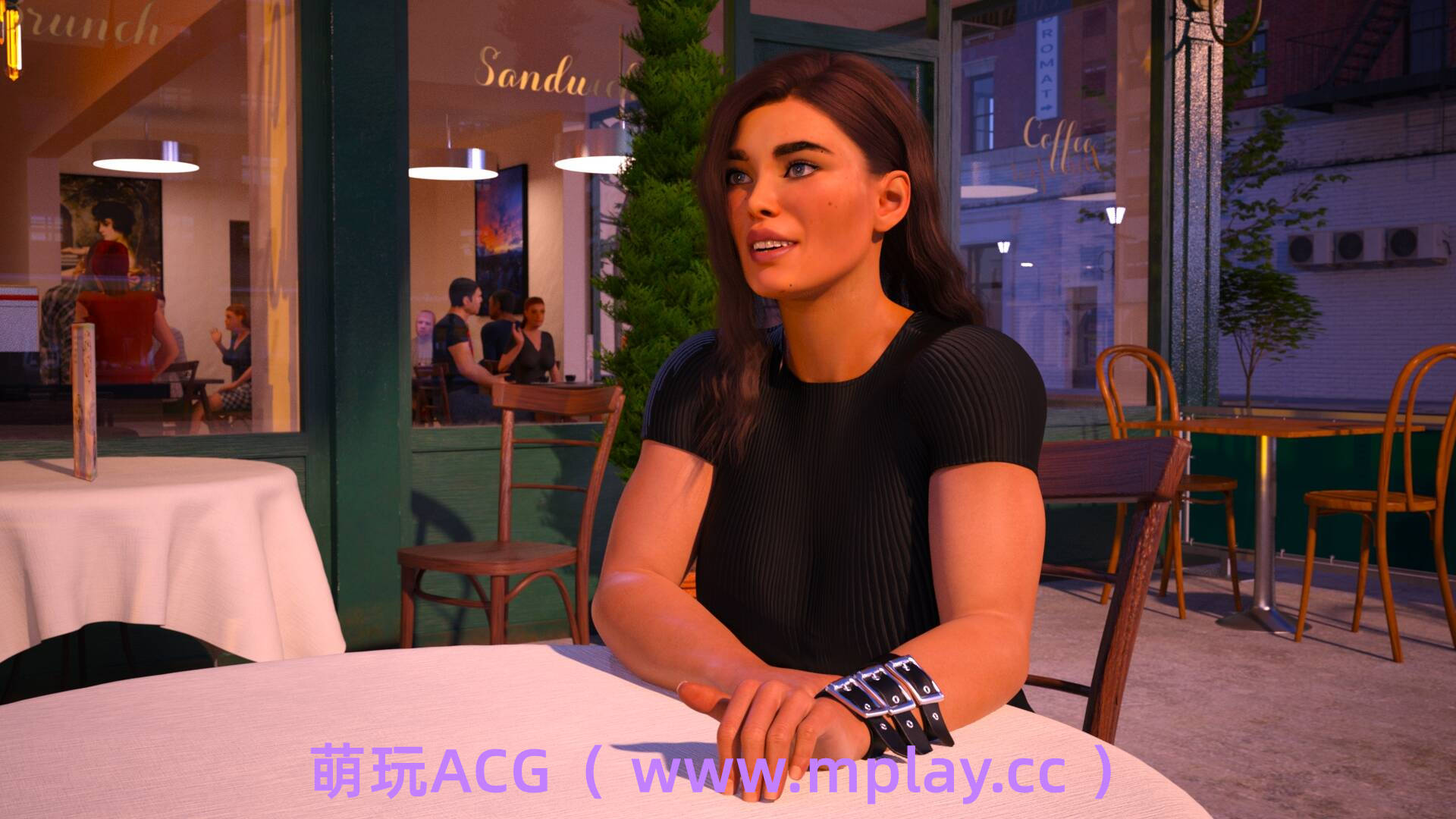 来源于萌玩ACG(www.mplay.cc)-玩转萌系-最新最热的黄油,ACG资源-汉化-破解!!!