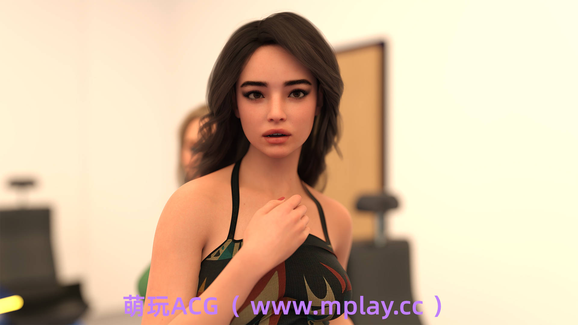 来源于萌玩ACG(www.mplay.cc)-玩转萌系-最新最热的黄油,ACG资源-汉化-破解!!!