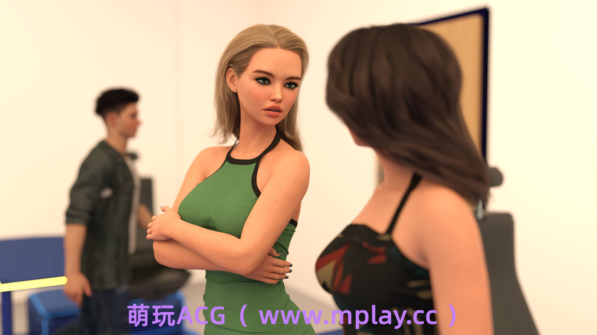 来源于萌玩ACG(www.mplay.cc)-玩转萌系-最新最热的黄油,ACG资源-汉化-破解!!!