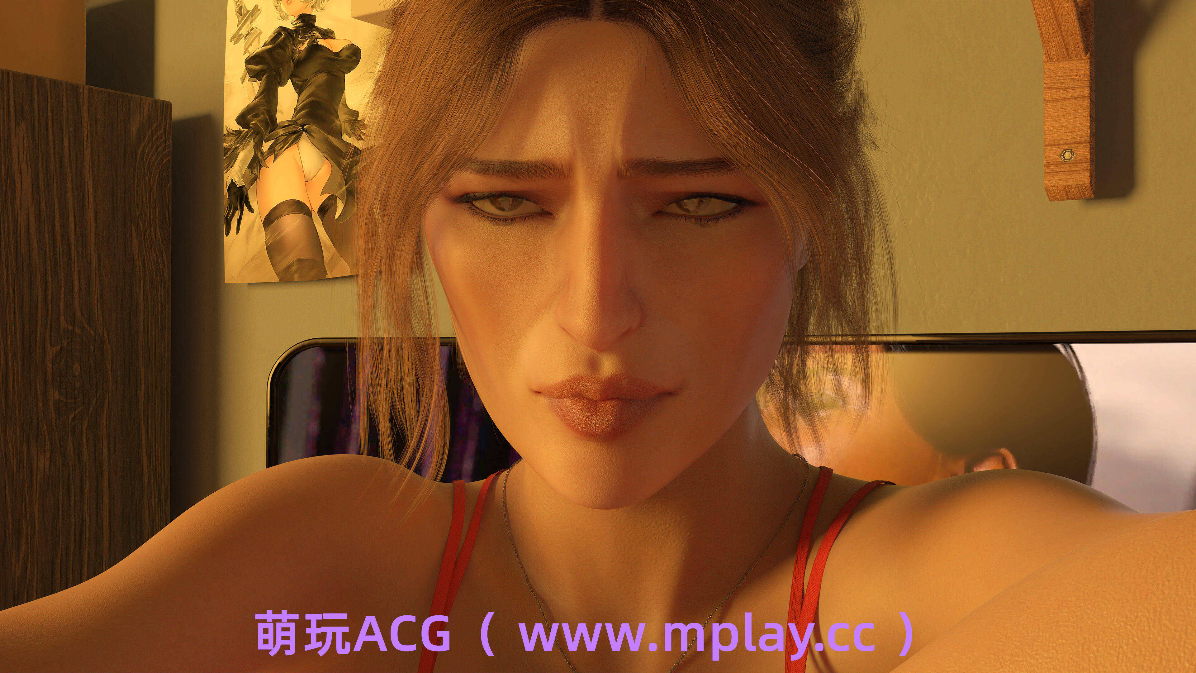 来源于萌玩ACG(www.mplay.cc)-玩转萌系-最新最热的黄油,ACG资源-汉化-破解!!!