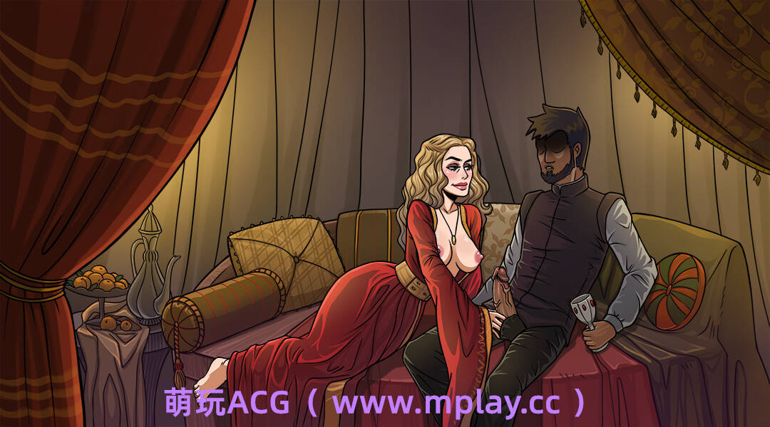 来源于萌玩ACG(www.mplay.cc)-玩转萌系-最新最热的黄油,ACG资源-汉化-破解!!!