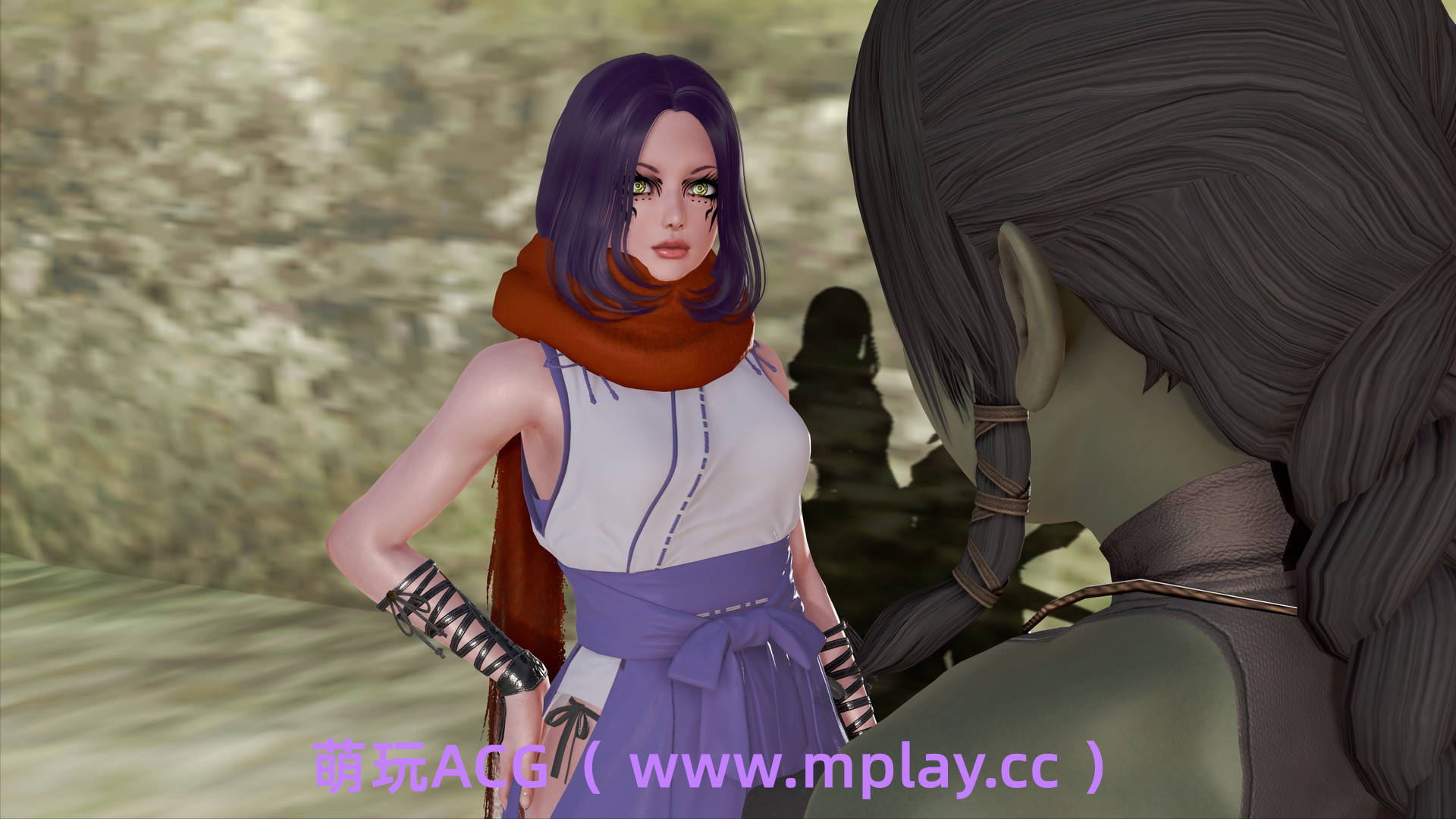 来源于萌玩ACG(www.mplay.cc)-玩转萌系-最新最热的黄油,ACG资源-汉化-破解!!!