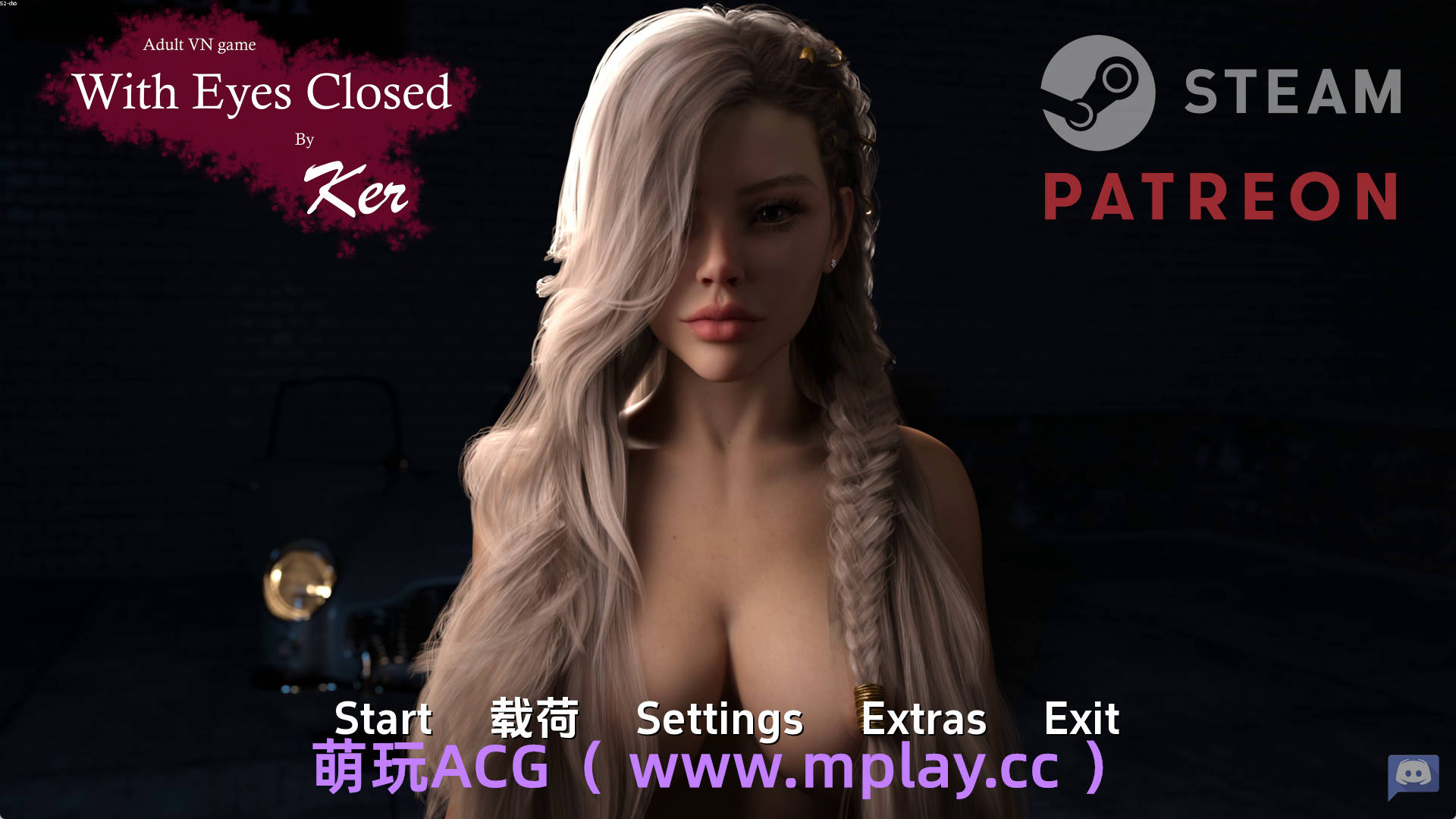 【PC+安卓+IOS/欧美SLG】闭目养神 2 Ch.6汉化版【3.01G/汉化/动态/更新】-萌玩ACG