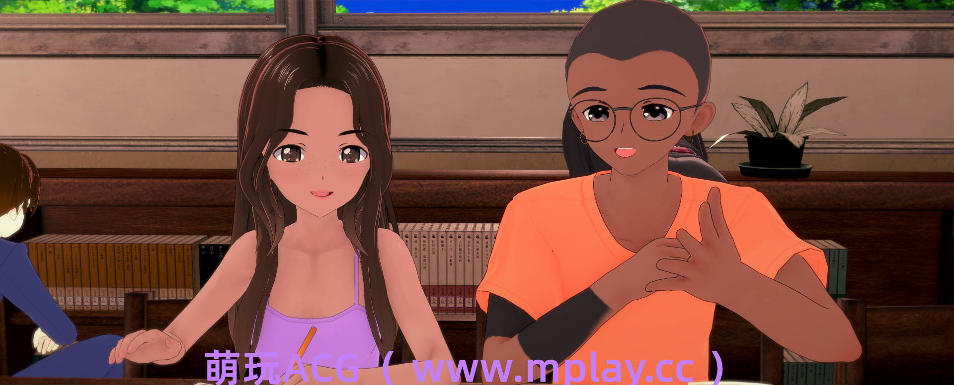 来源于萌玩ACG(www.mplay.cc)-玩转萌系-最新最热的黄油,ACG资源-汉化-破解!!!