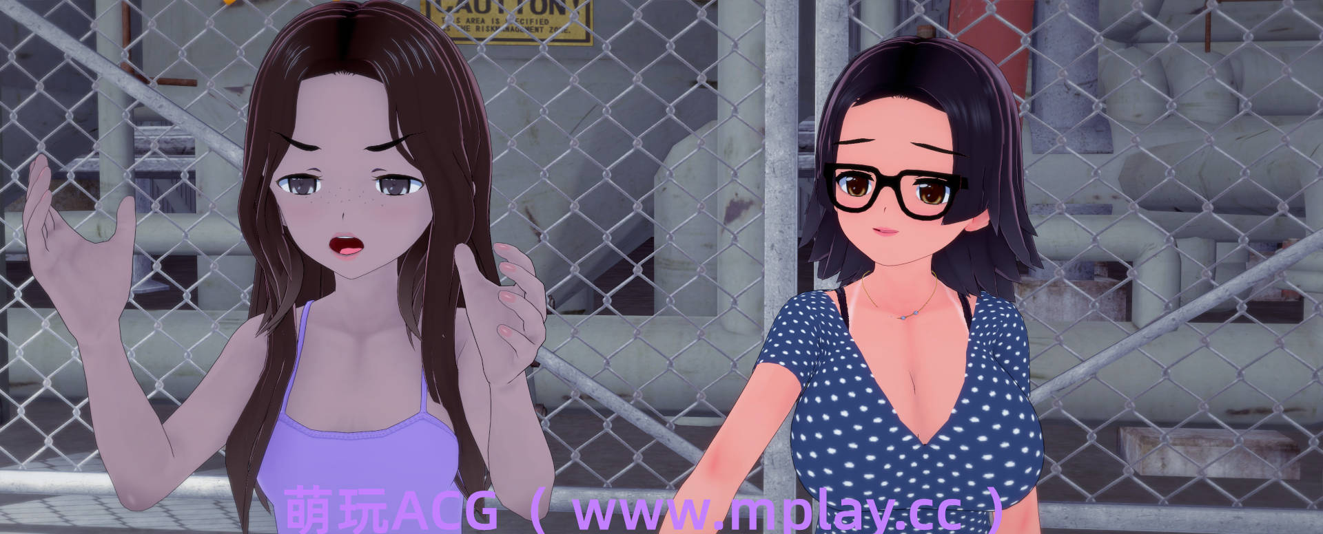 来源于萌玩ACG(www.mplay.cc)-玩转萌系-最新最热的黄油,ACG资源-汉化-破解!!!