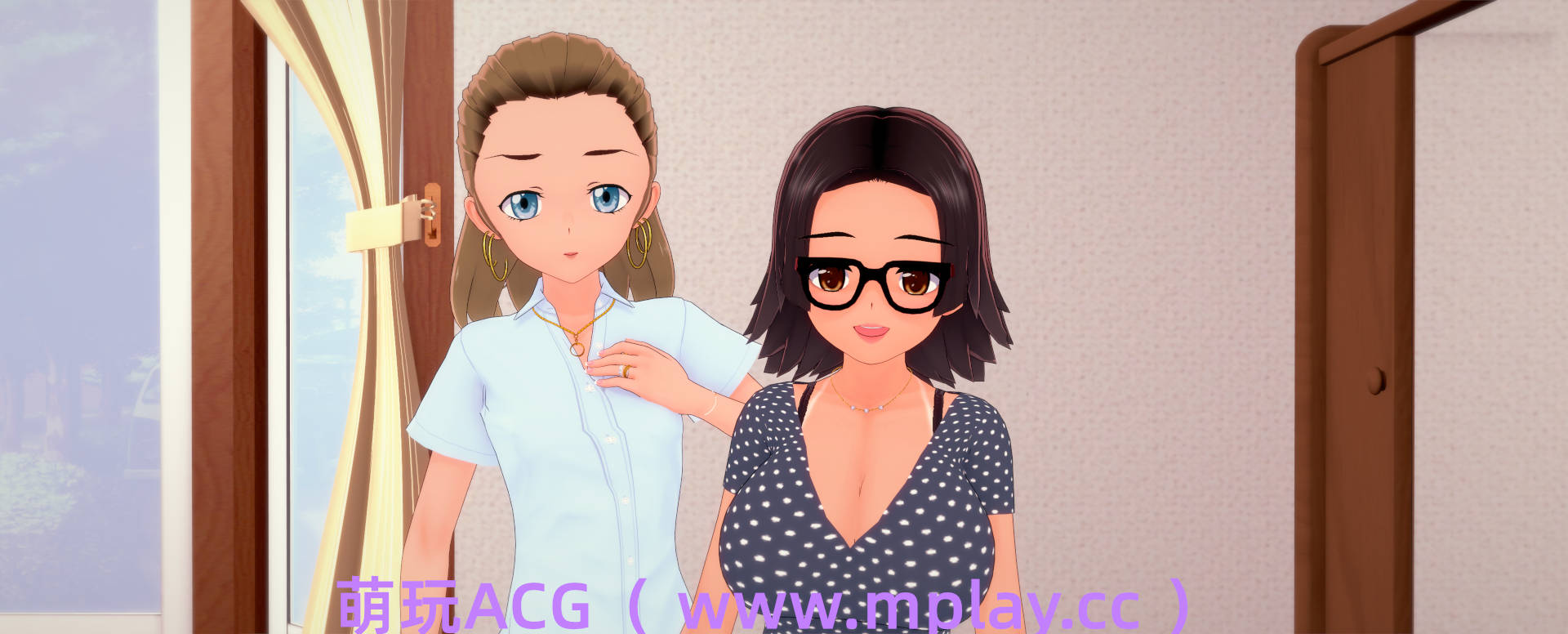 来源于萌玩ACG(www.mplay.cc)-玩转萌系-最新最热的黄油,ACG资源-汉化-破解!!!