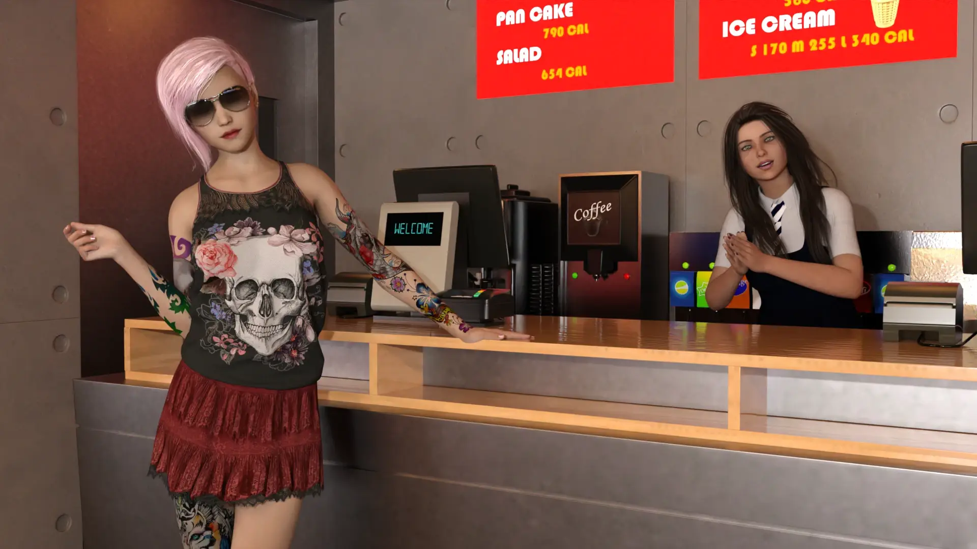 来源于萌玩ACG(www.mplay.cc)-玩转萌系-最新最热的黄油,ACG资源-汉化-破解!!!