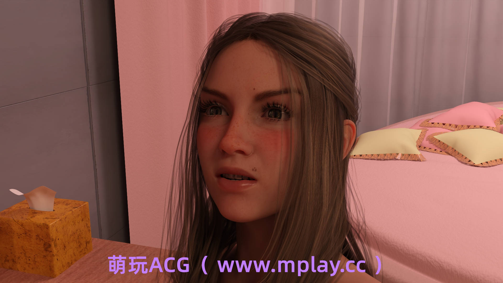 来源于萌玩ACG(www.mplay.cc)-玩转萌系-最新最热的黄油,ACG资源-汉化-破解!!!