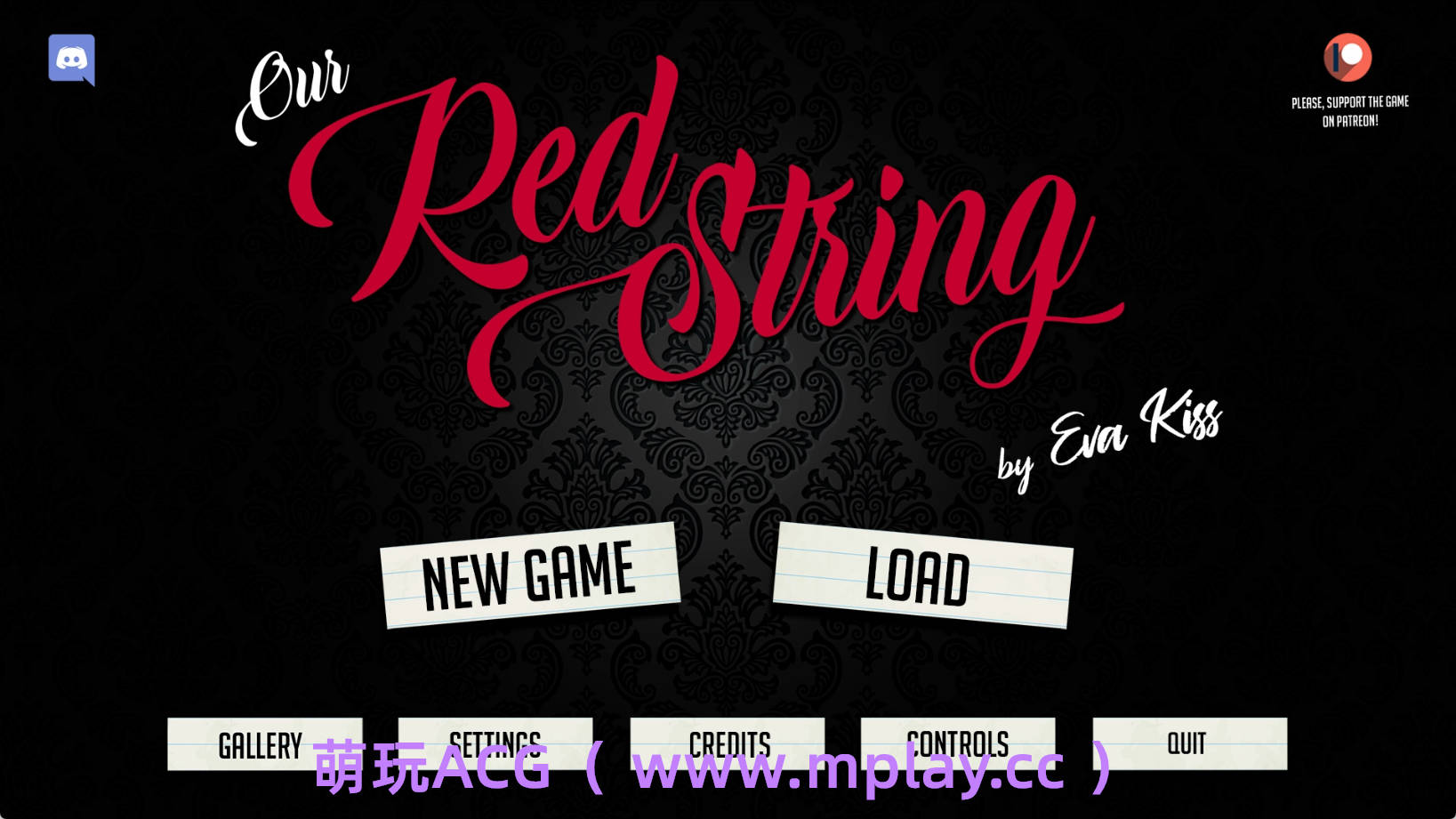 【PC+安卓+IOS/欧美SLG】我们的红绳Ch.13.2汉化版【2.15G/汉化/动态/更新】-萌玩ACG