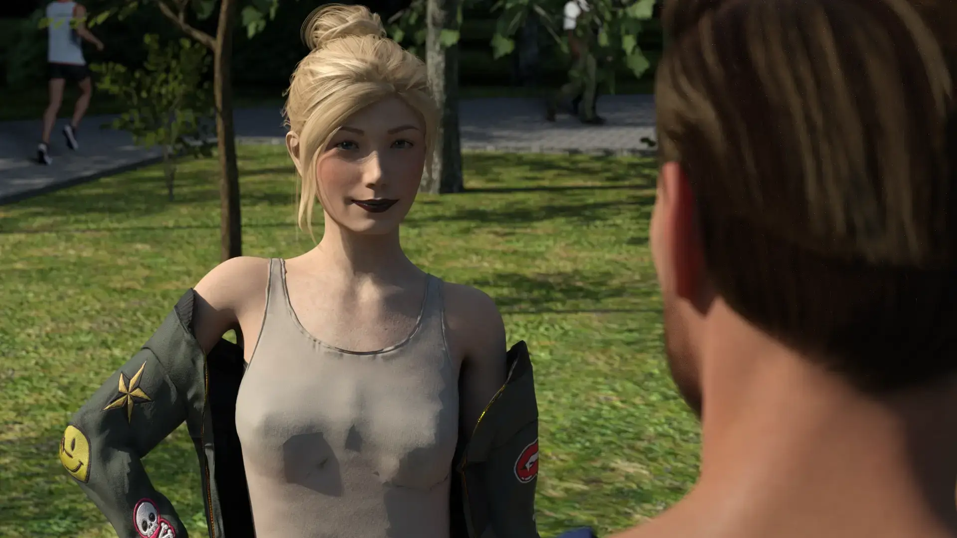 来源于萌玩ACG(www.mplay.cc)-玩转萌系-最新最热的黄油,ACG资源-汉化-破解!!!