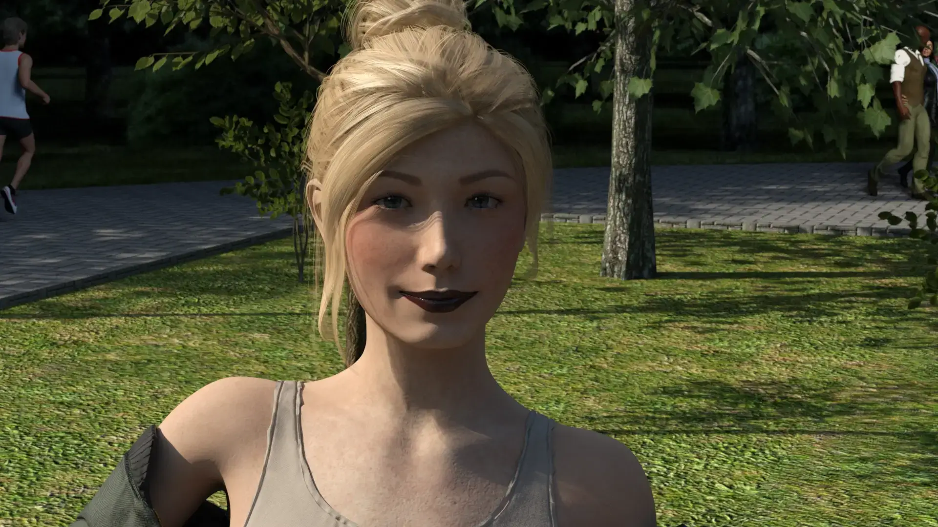 来源于萌玩ACG(www.mplay.cc)-玩转萌系-最新最热的黄油,ACG资源-汉化-破解!!!