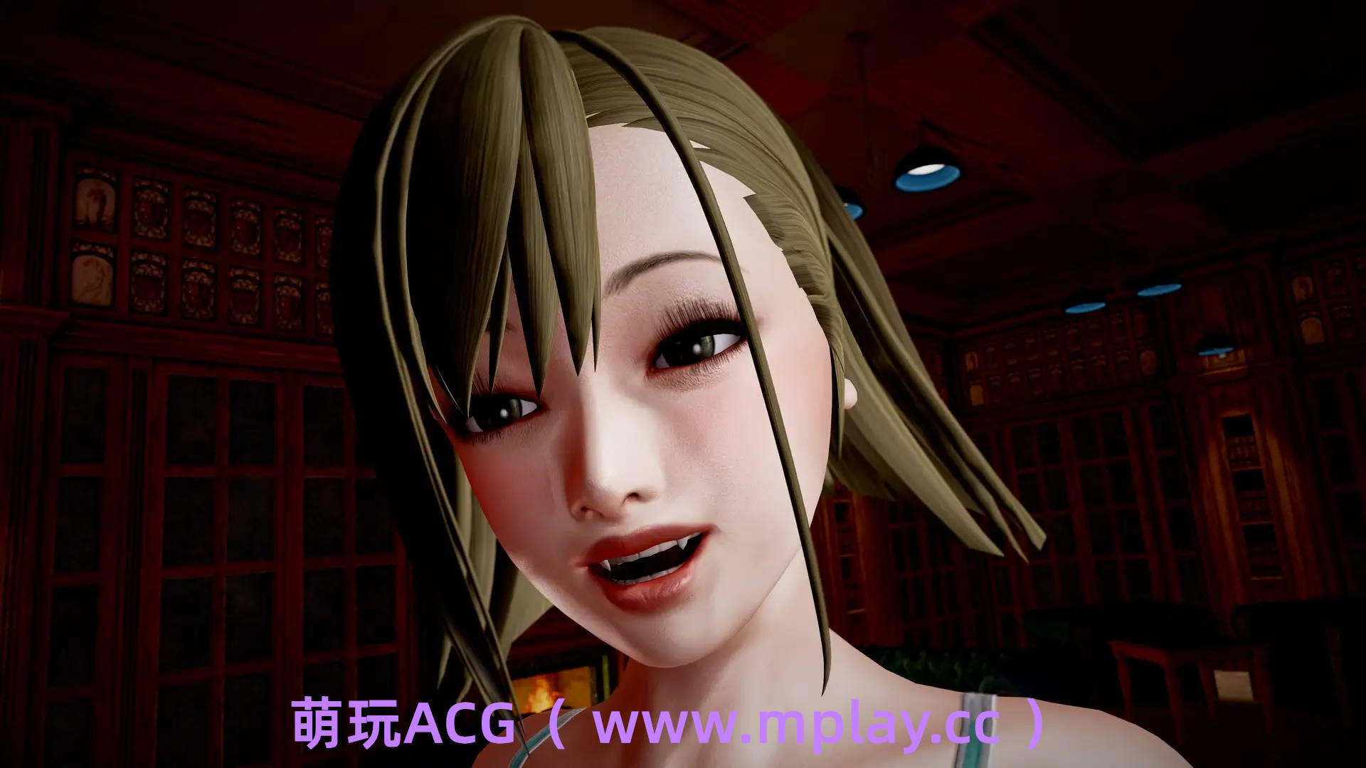 来源于萌玩ACG(www.mplay.cc)-玩转萌系-最新最热的黄油,ACG资源-汉化-破解!!!