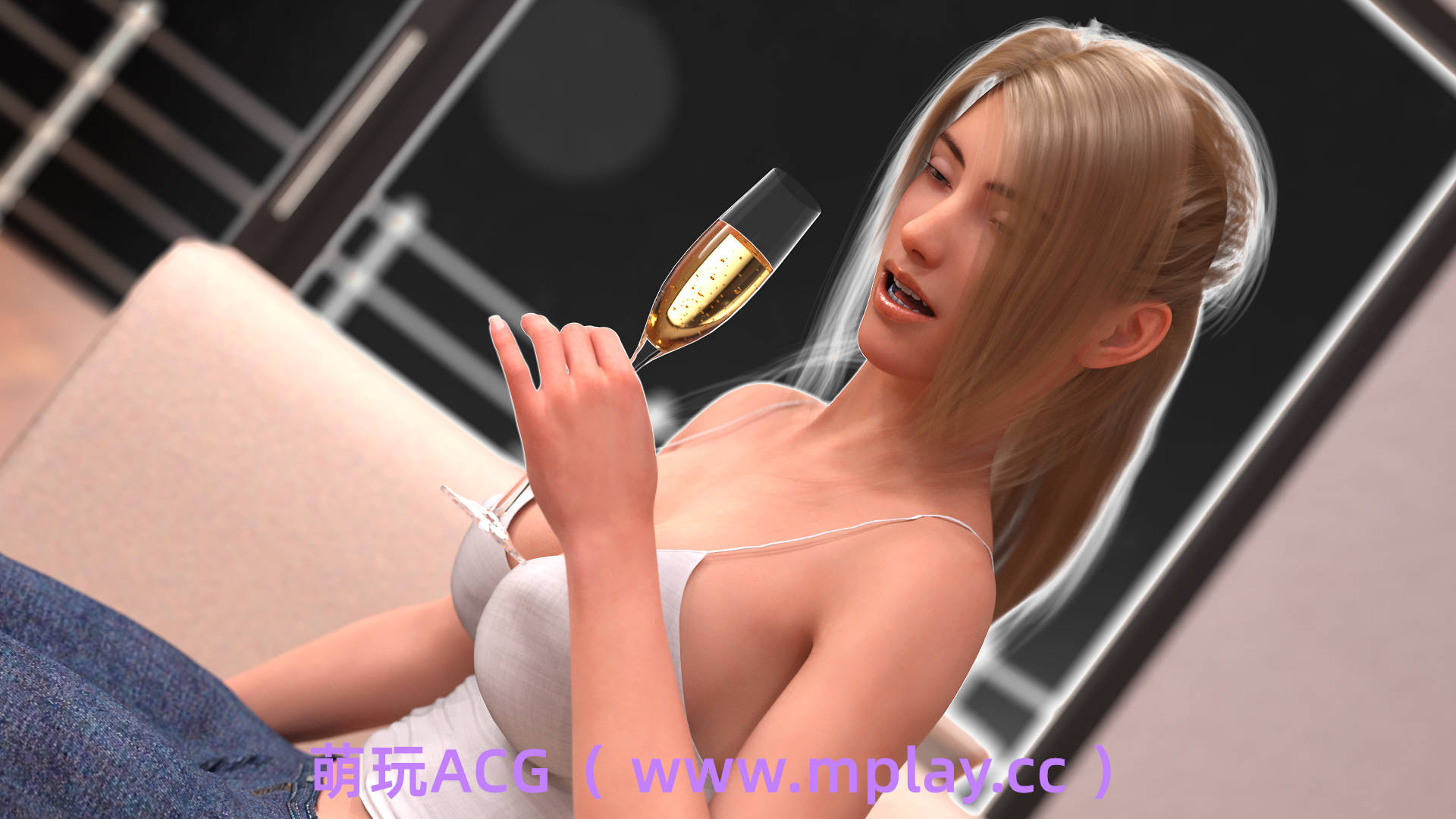 来源于萌玩ACG(www.mplay.cc)-玩转萌系-最新最热的黄油,ACG资源-汉化-破解!!!