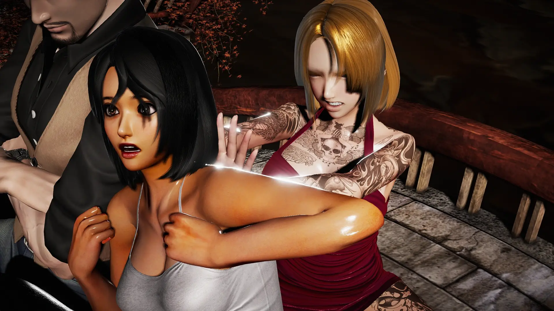 来源于萌玩ACG(www.mplay.cc)-玩转萌系-最新最热的黄油,ACG资源-汉化-破解!!!