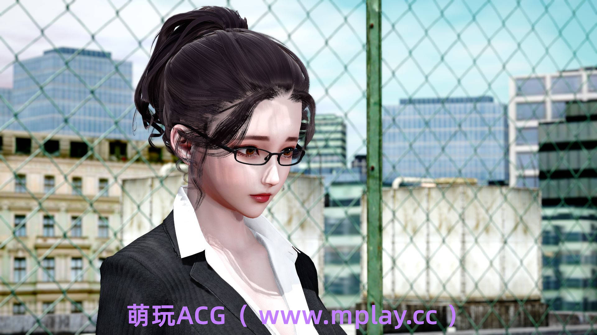 来源于萌玩ACG(www.mplay.cc)-玩转萌系-最新最热的黄油,ACG资源-汉化-破解!!!