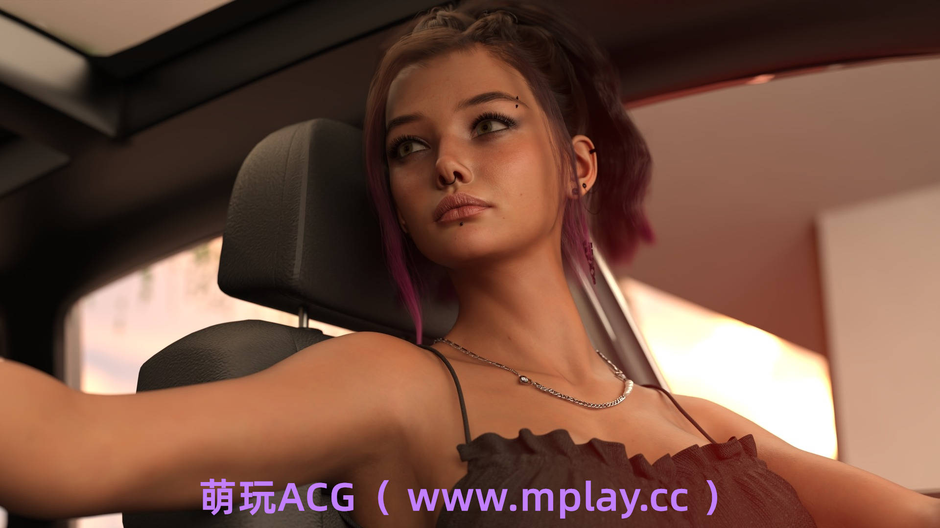 来源于萌玩ACG(www.mplay.cc)-玩转萌系-最新最热的黄油,ACG资源-汉化-破解!!!