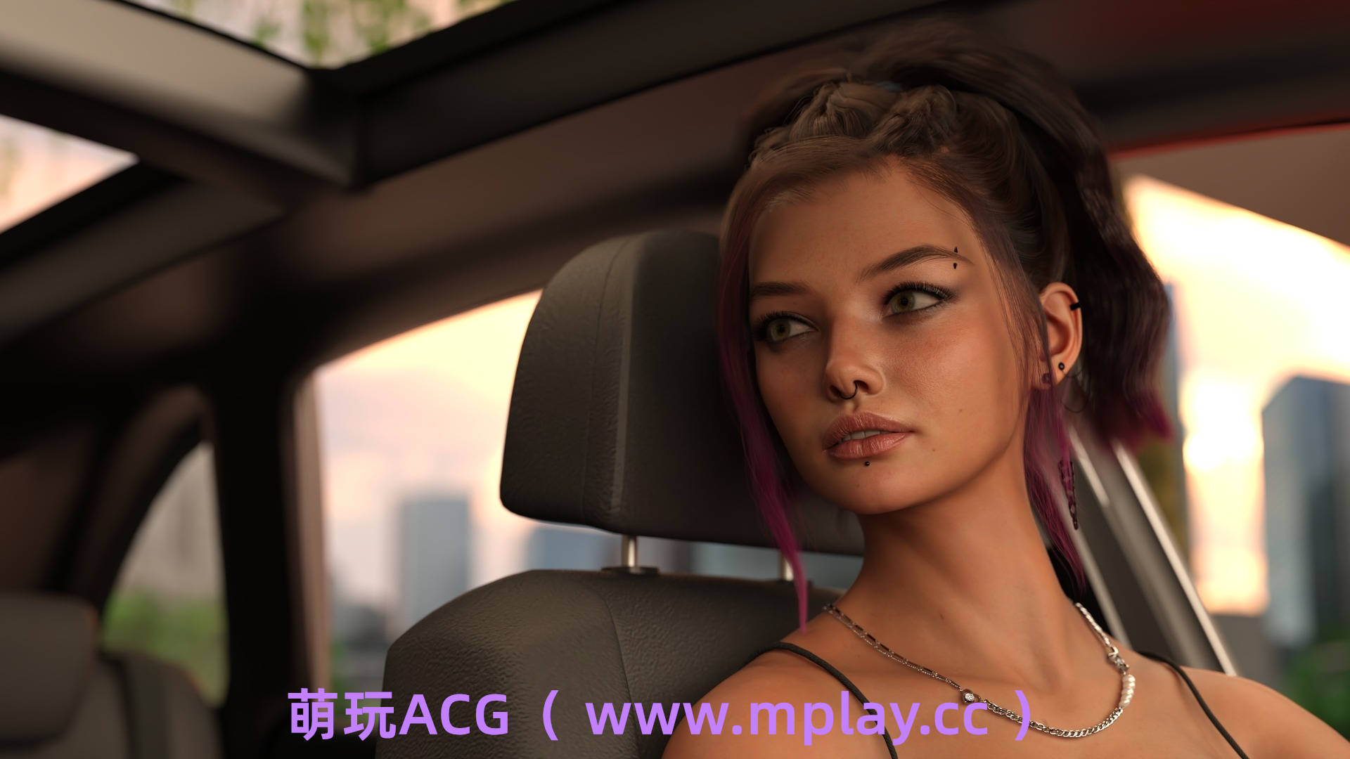 来源于萌玩ACG(www.mplay.cc)-玩转萌系-最新最热的黄油,ACG资源-汉化-破解!!!