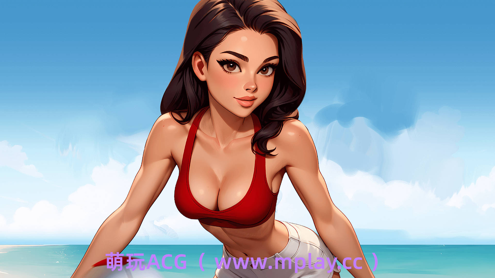 来源于萌玩ACG(www.mplay.cc)-玩转萌系-最新最热的黄油,ACG资源-汉化-破解!!!