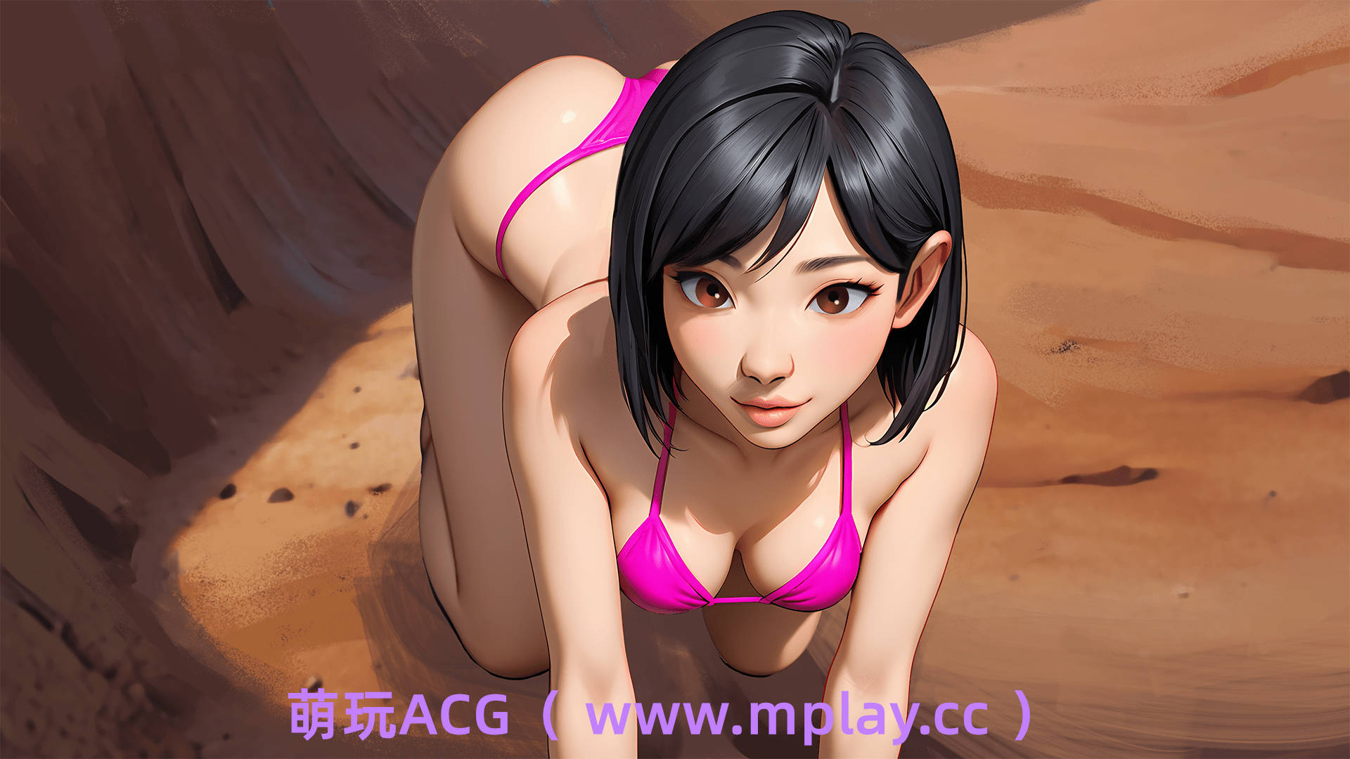 来源于萌玩ACG(www.mplay.cc)-玩转萌系-最新最热的黄油,ACG资源-汉化-破解!!!