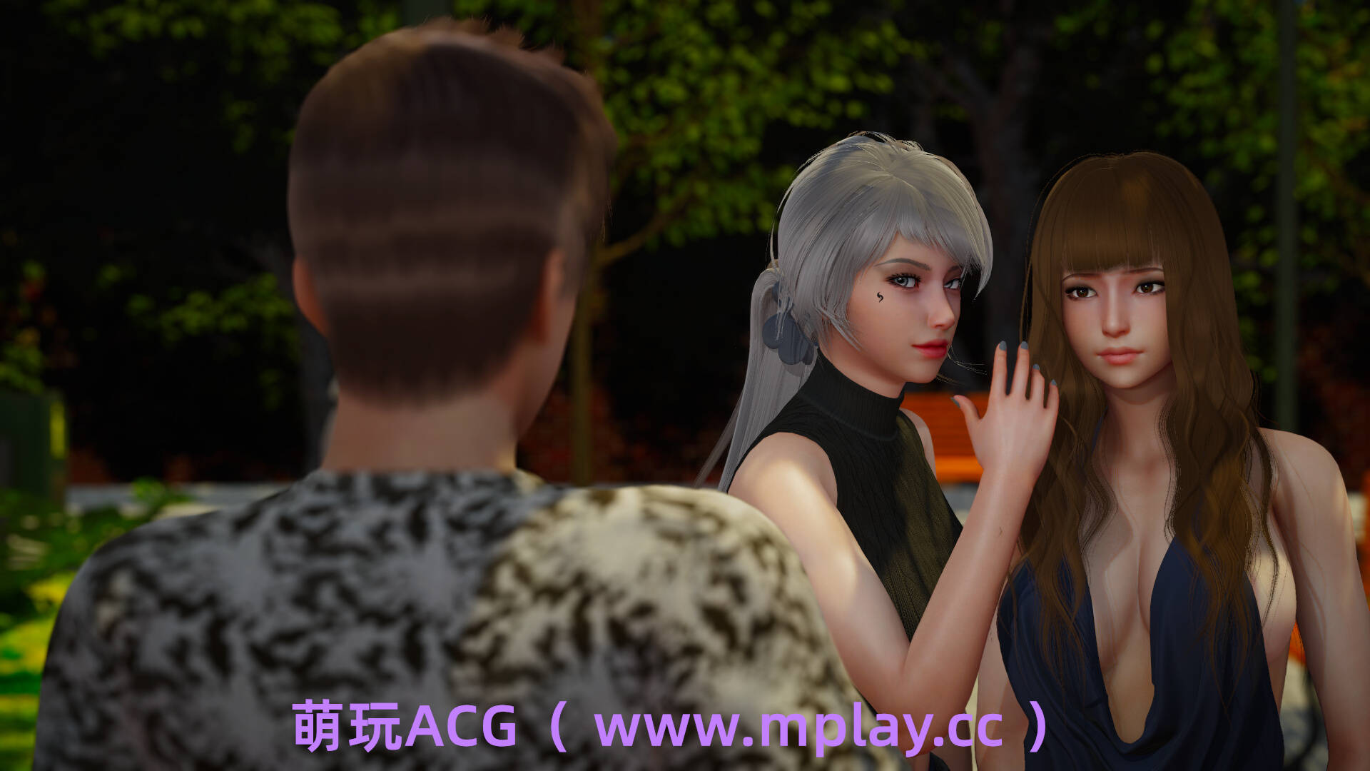 来源于萌玩ACG(www.mplay.cc)-玩转萌系-最新最热的黄油,ACG资源-汉化-破解!!!