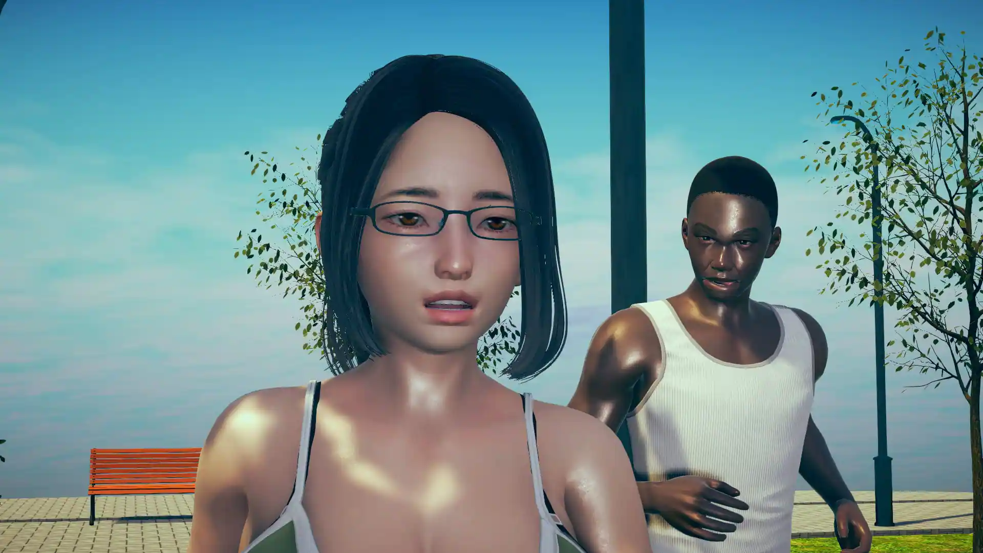 来源于萌玩ACG(www.mplay.cc)-玩转萌系-最新最热的黄油,ACG资源-汉化-破解!!!