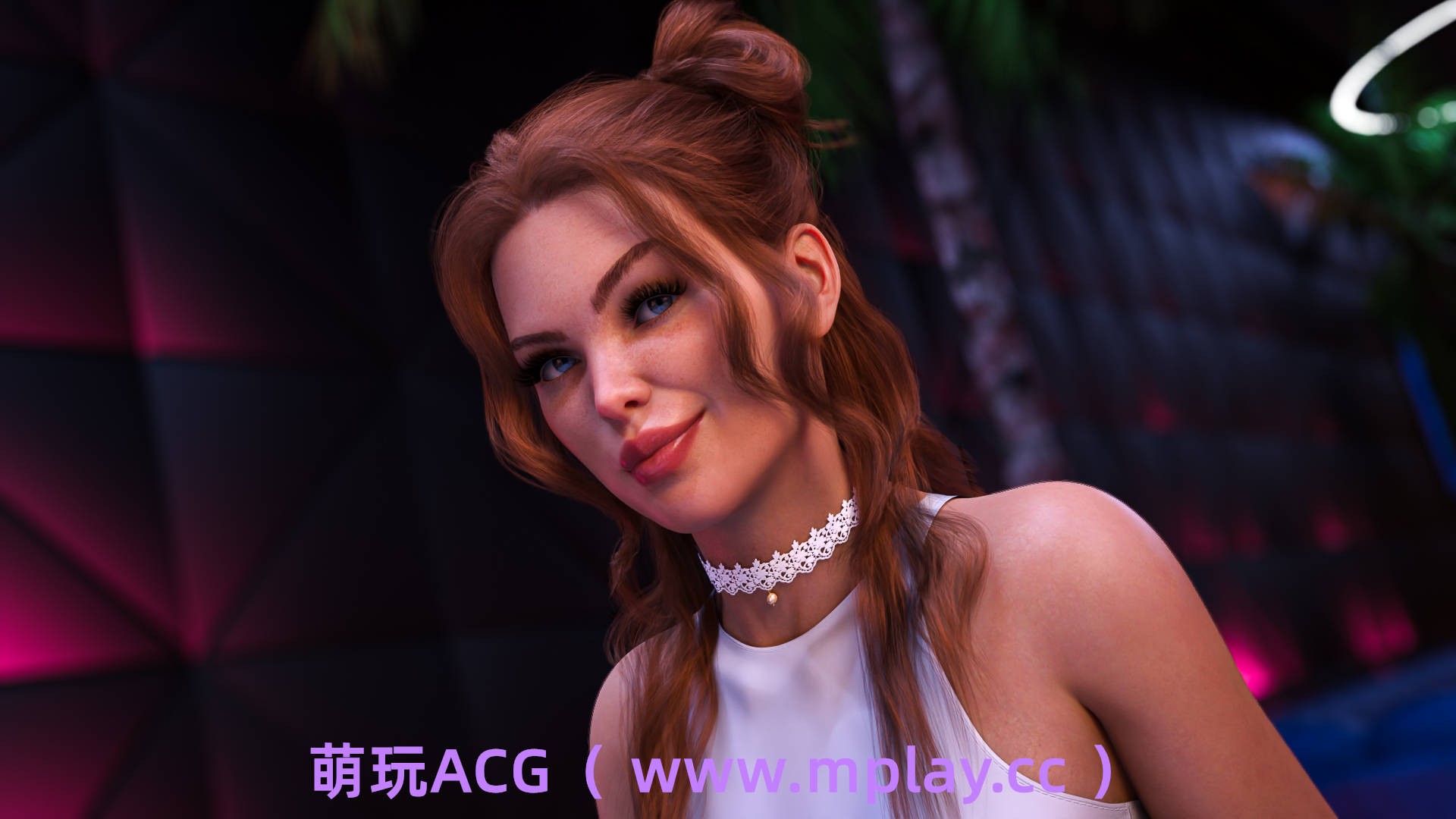 来源于萌玩ACG(www.mplay.cc)-玩转萌系-最新最热的黄油,ACG资源-汉化-破解!!!