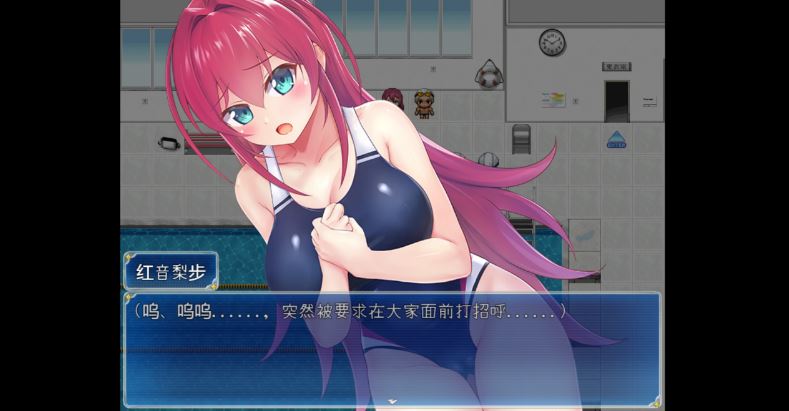 图片[2]-【电脑+安卓/日系RPG/AI汉化/2D】月神姬科妮莉亚 1.0萌玩版【2.51g】-萌玩ACG