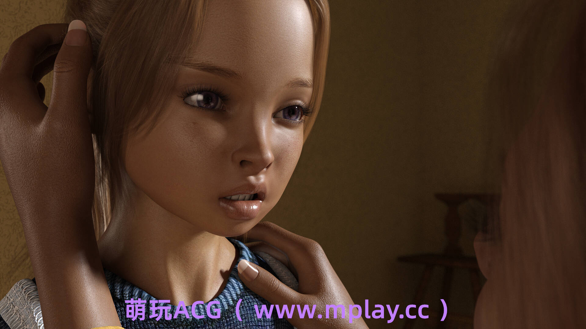 来源于萌玩ACG(www.mplay.cc)-玩转萌系-最新最热的黄油,ACG资源-汉化-破解!!!