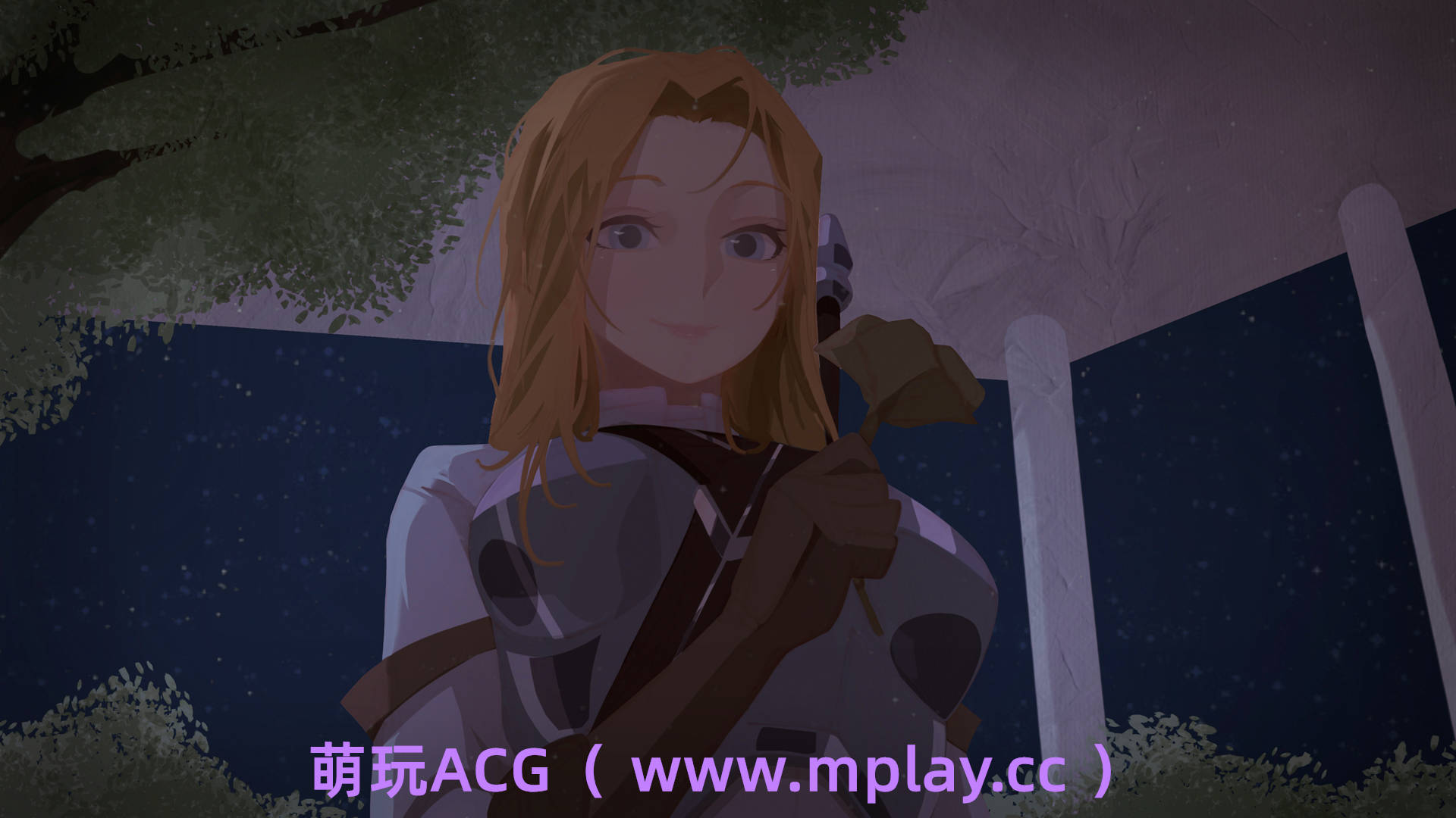 来源于萌玩ACG(www.mplay.cc)-玩转萌系-最新最热的黄油,ACG资源-汉化-破解!!!