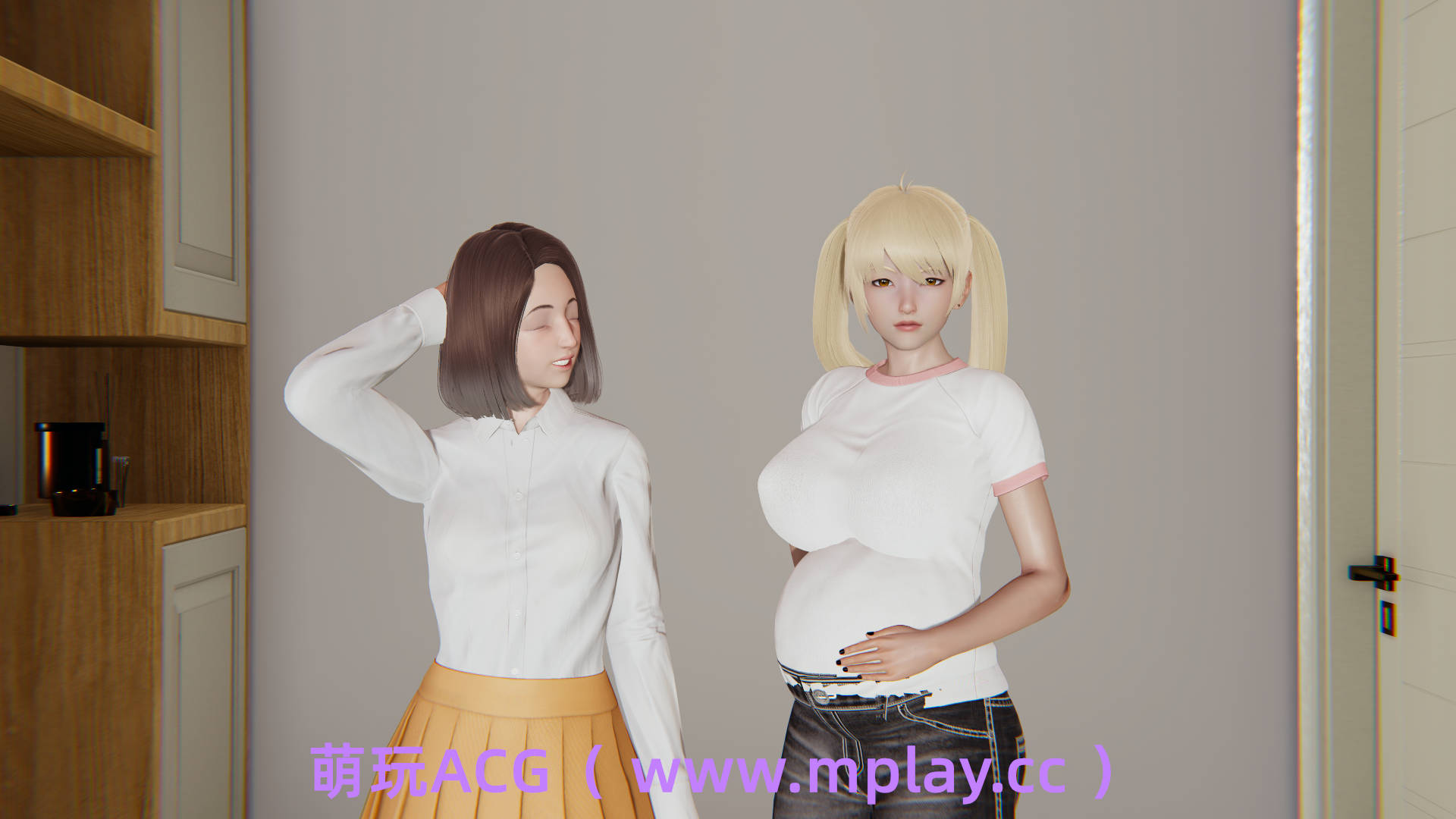 来源于萌玩ACG(www.mplay.cc)-玩转萌系-最新最热的黄油,ACG资源-汉化-破解!!!