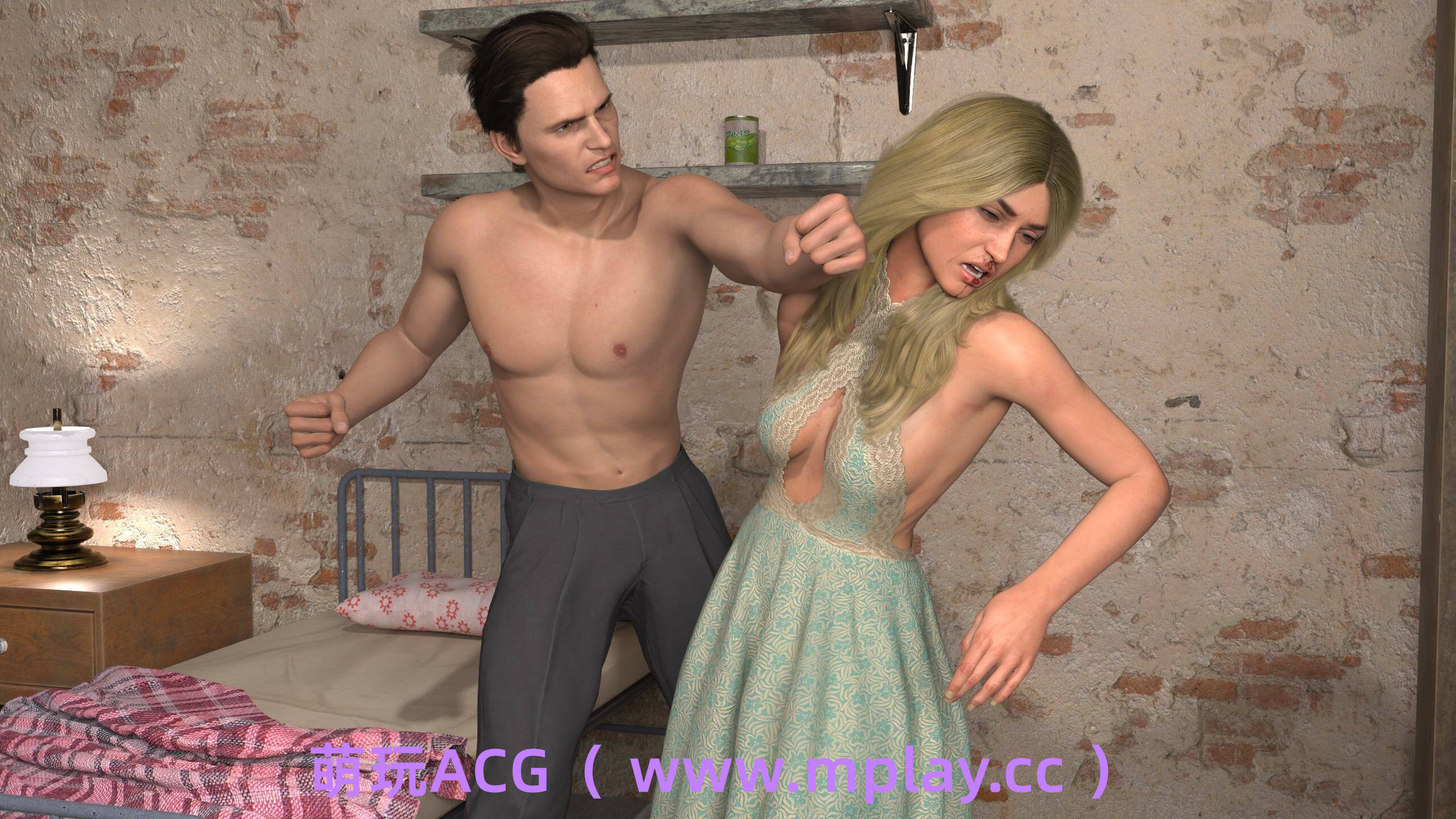 来源于萌玩ACG(www.mplay.cc)-玩转萌系-最新最热的黄油,ACG资源-汉化-破解!!!