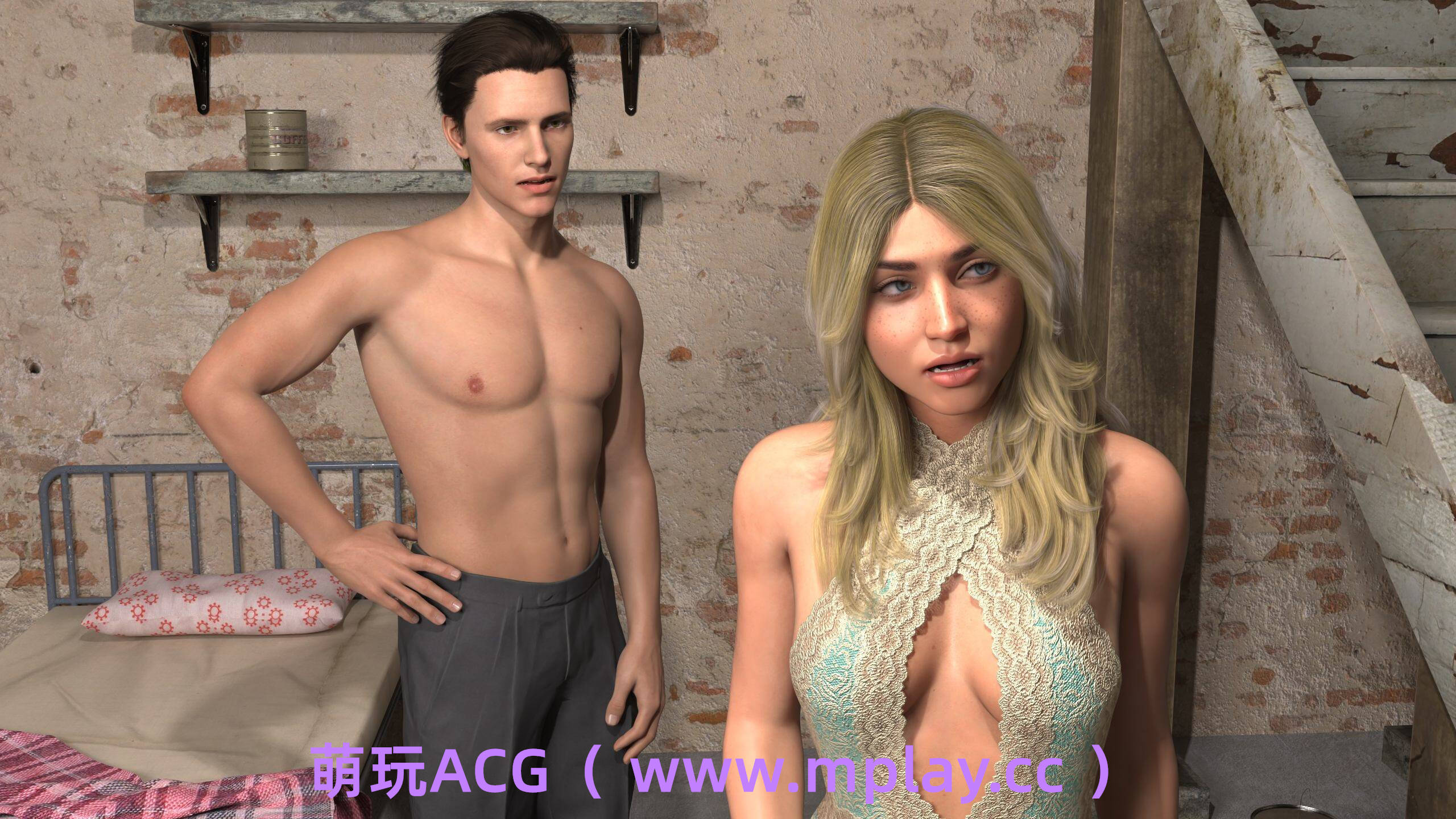 来源于萌玩ACG(www.mplay.cc)-玩转萌系-最新最热的黄油,ACG资源-汉化-破解!!!