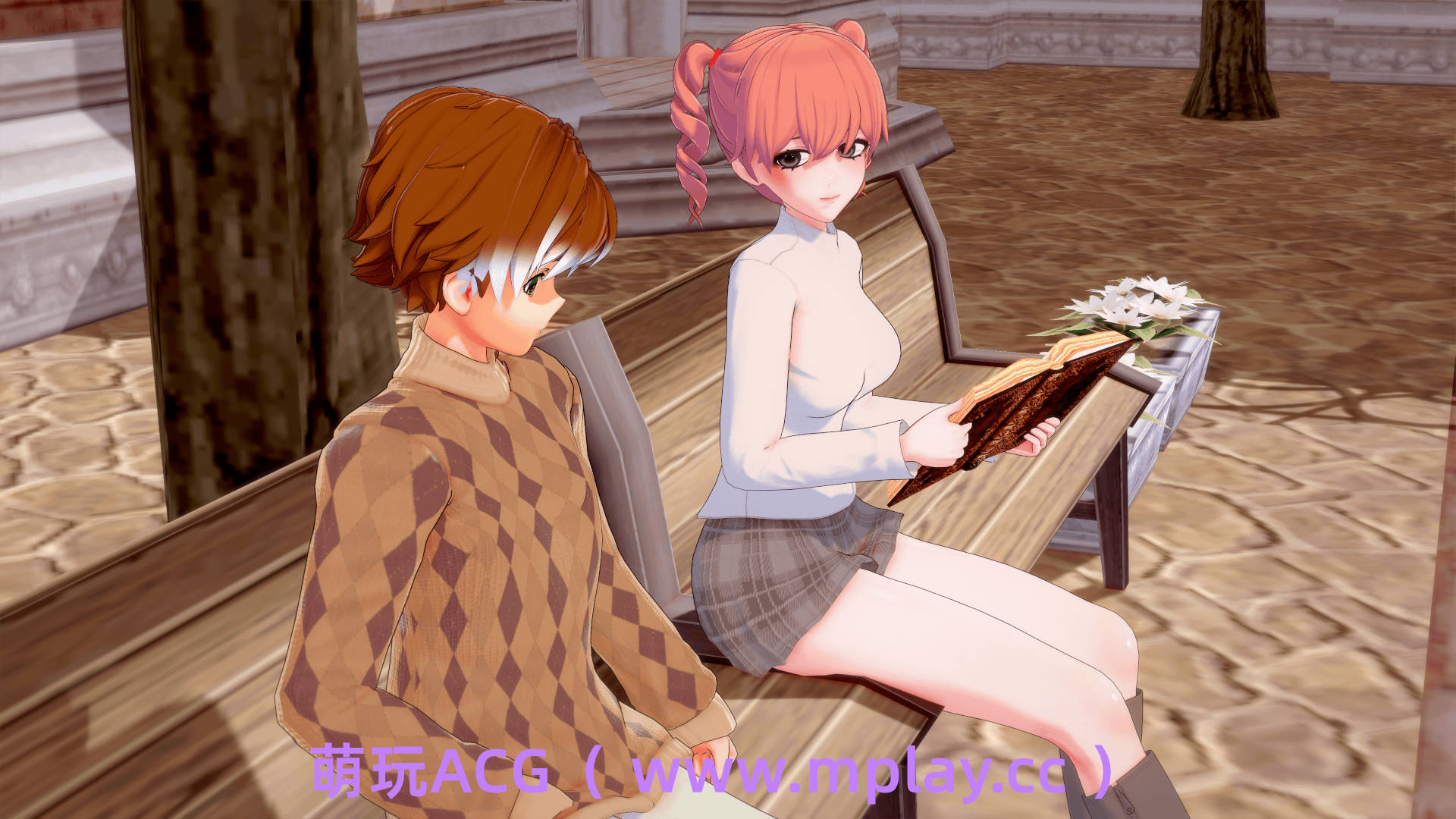 来源于萌玩ACG(www.mplay.cc)-玩转萌系-最新最热的黄油,ACG资源-汉化-破解!!!