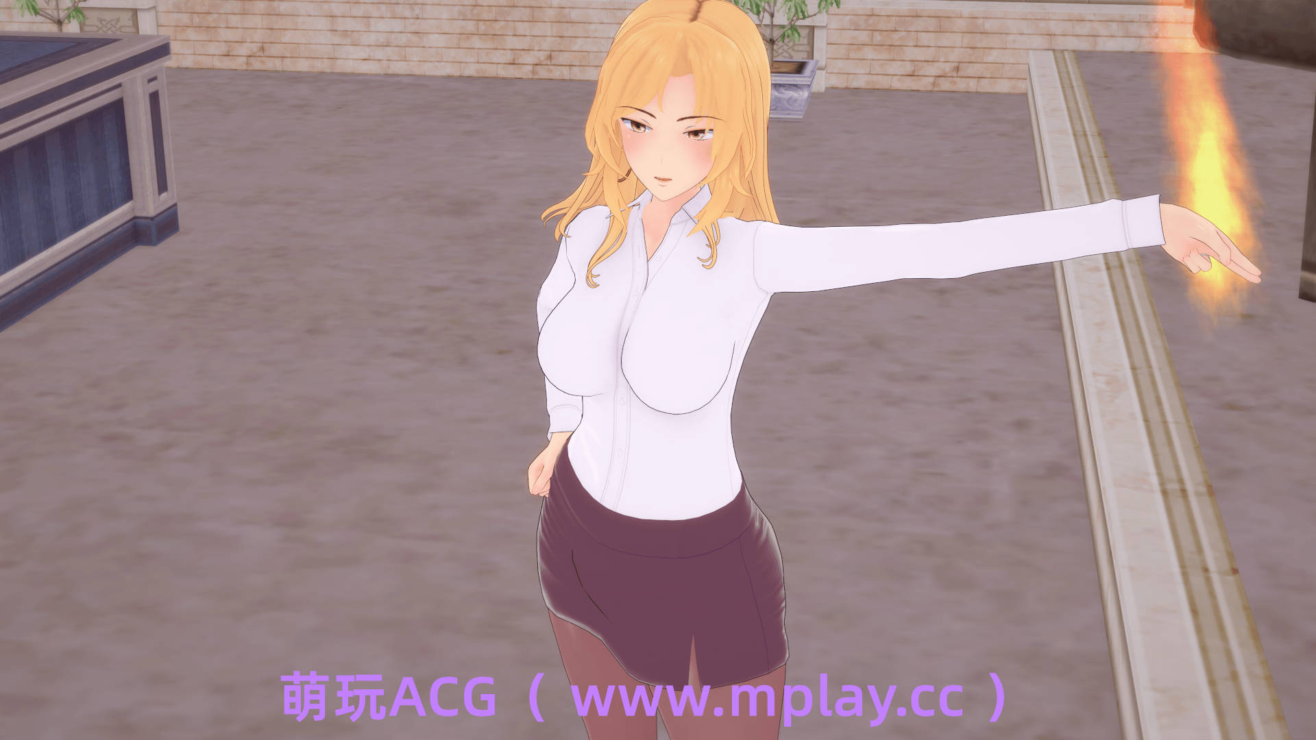 来源于萌玩ACG(www.mplay.cc)-玩转萌系-最新最热的黄油,ACG资源-汉化-破解!!!