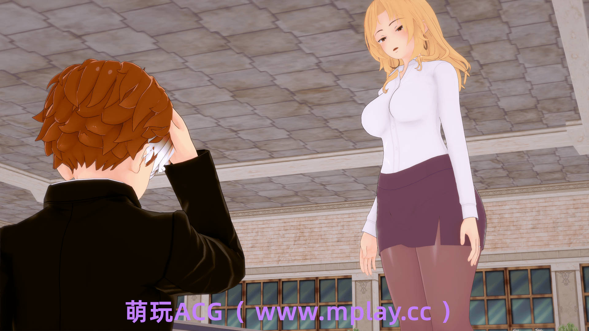 来源于萌玩ACG(www.mplay.cc)-玩转萌系-最新最热的黄油,ACG资源-汉化-破解!!!