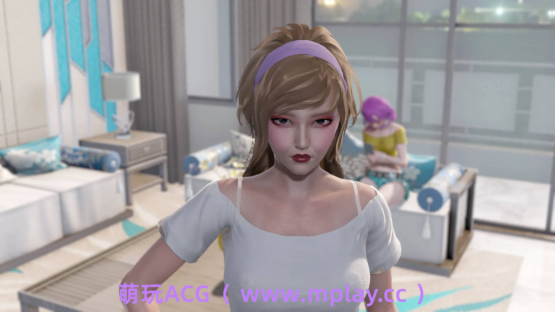 来源于萌玩ACG(www.mplay.cc)-玩转萌系-最新最热的黄油,ACG资源-汉化-破解!!!