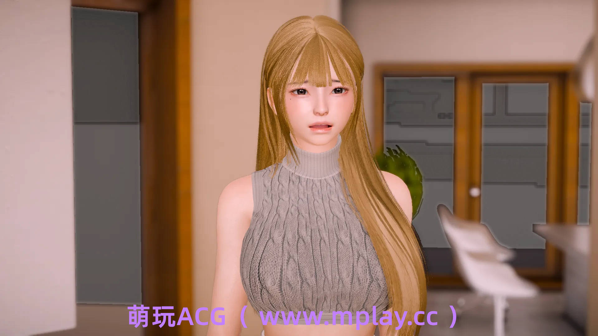 来源于萌玩ACG(www.mplay.cc)-玩转萌系-最新最热的黄油,ACG资源-汉化-破解!!!
