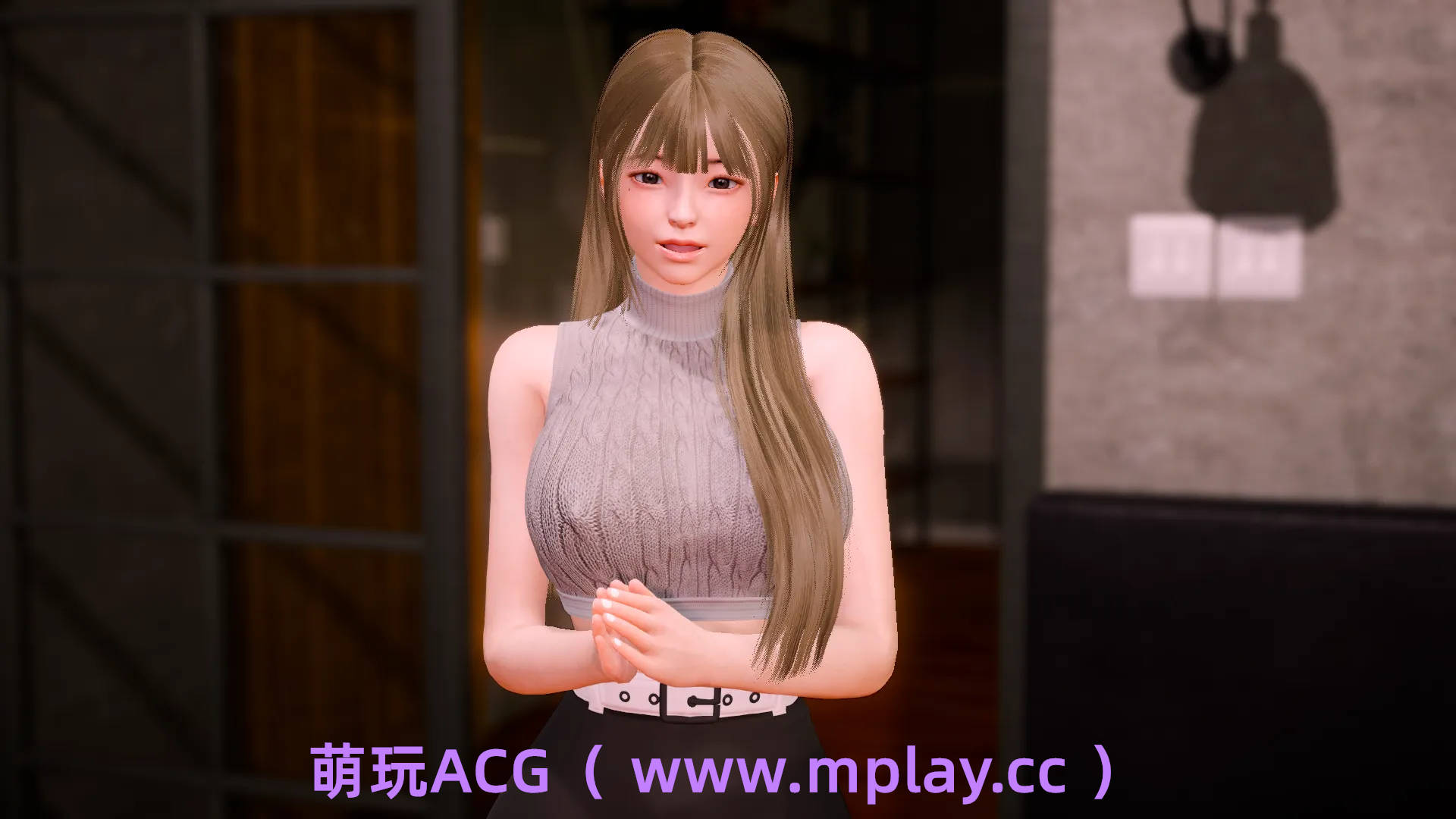 来源于萌玩ACG(www.mplay.cc)-玩转萌系-最新最热的黄油,ACG资源-汉化-破解!!!