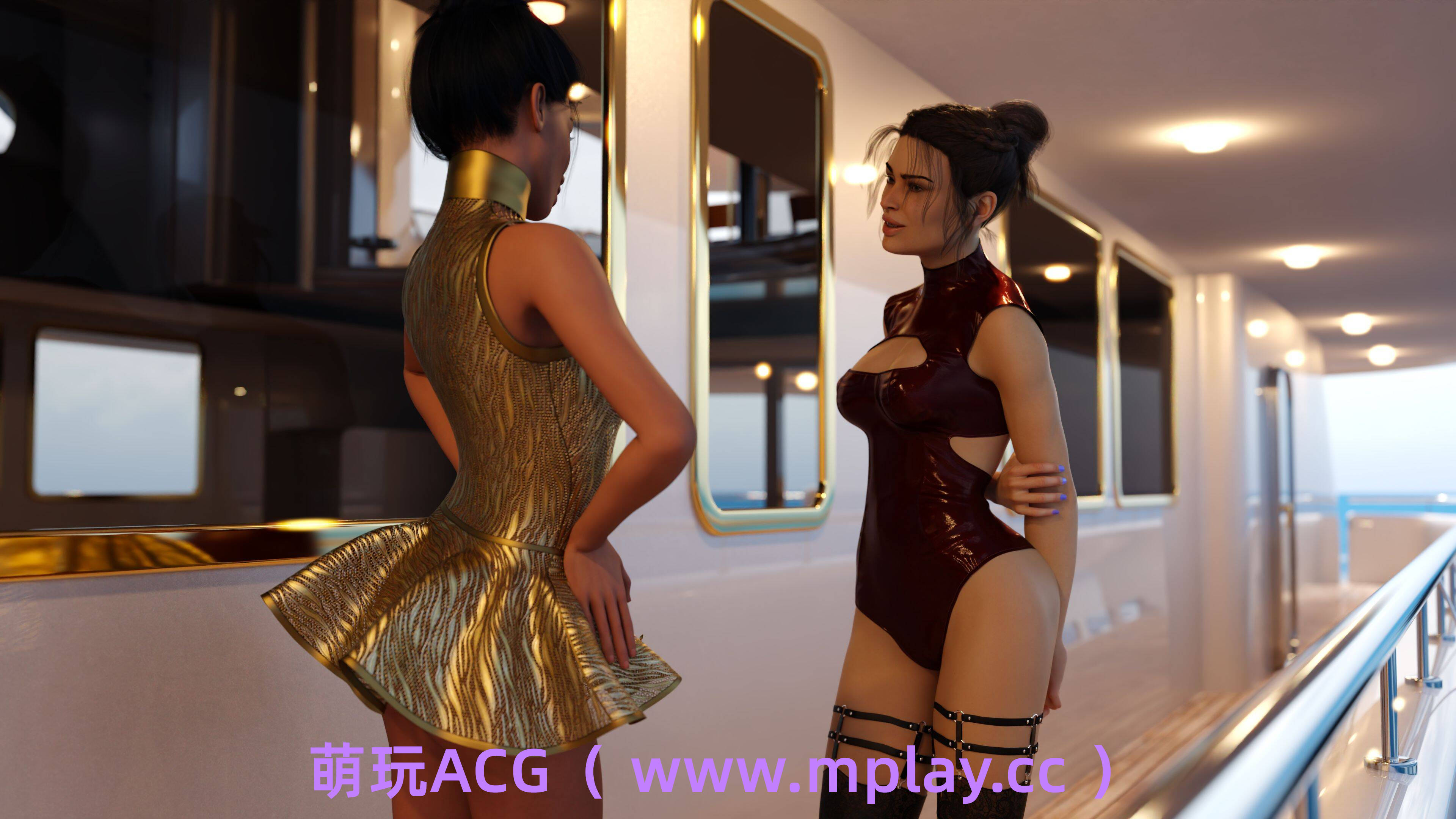 来源于萌玩ACG(www.mplay.cc)-玩转萌系-最新最热的黄油,ACG资源-汉化-破解!!!